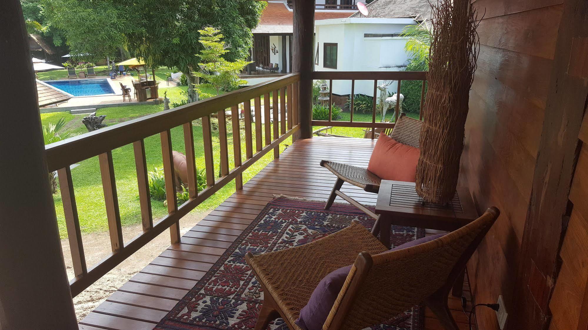 Rice And Zen Boutique Resort