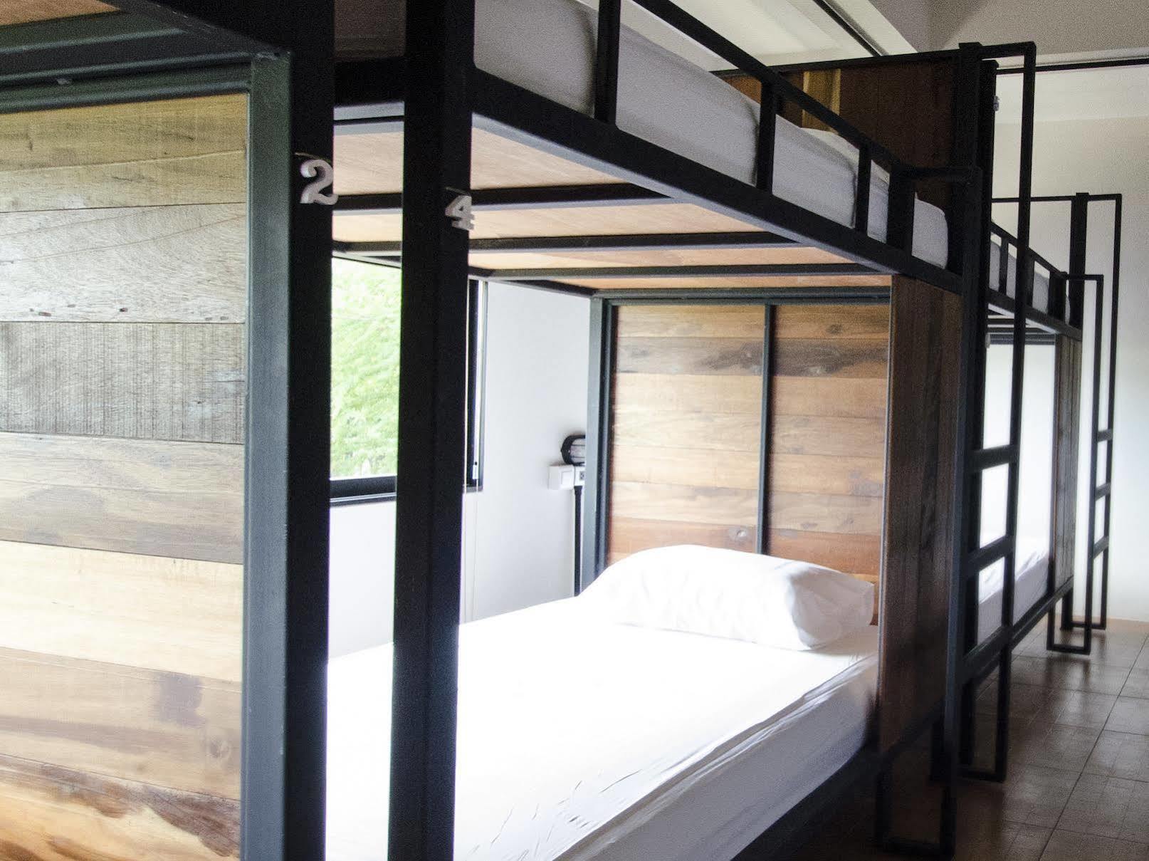 Hostel Sabai & Chiang Mai