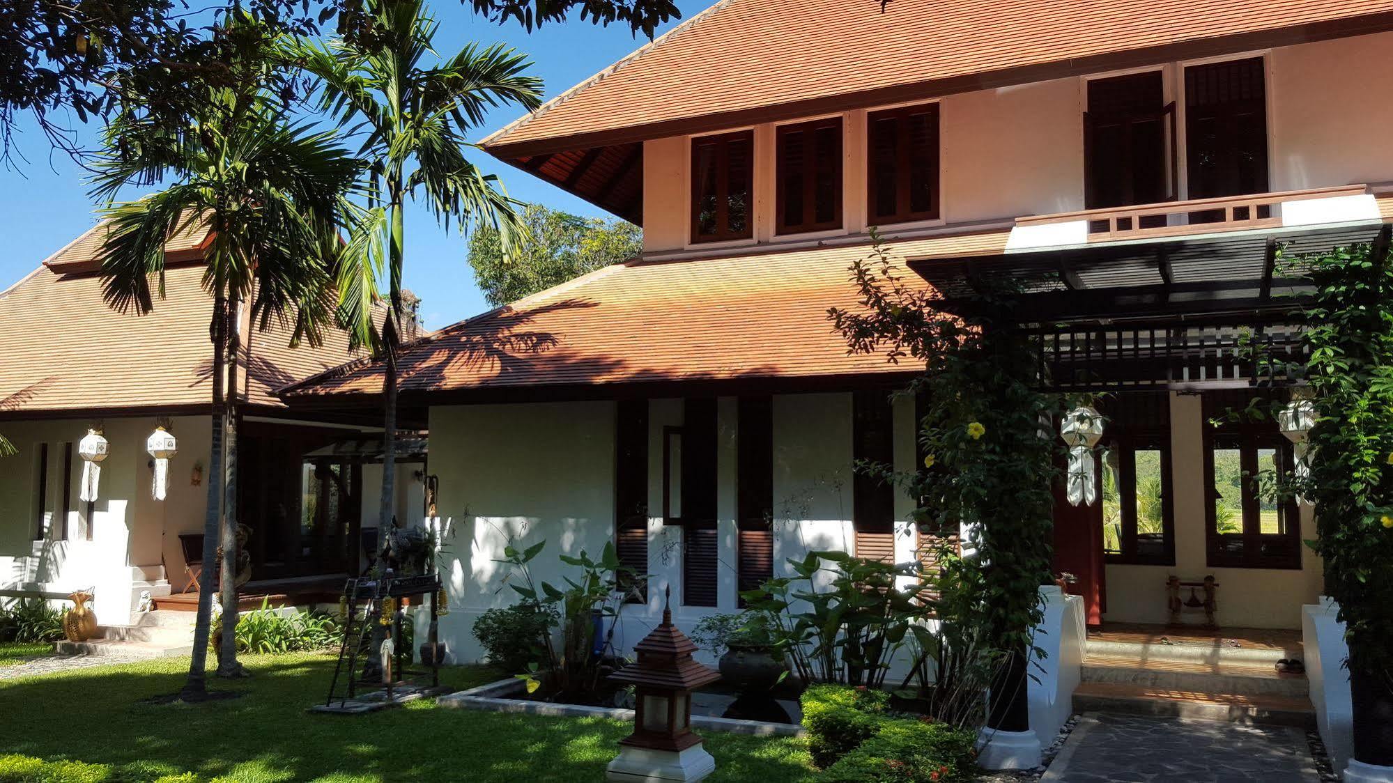 Rice And Zen Boutique Resort 3*