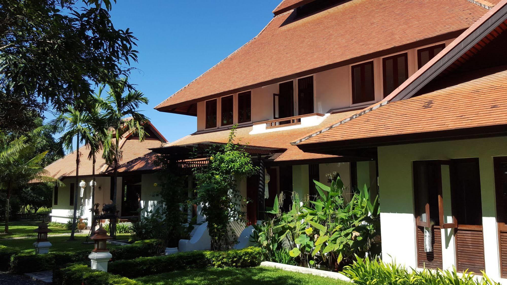 Resort Rice And Zen Boutique 3*