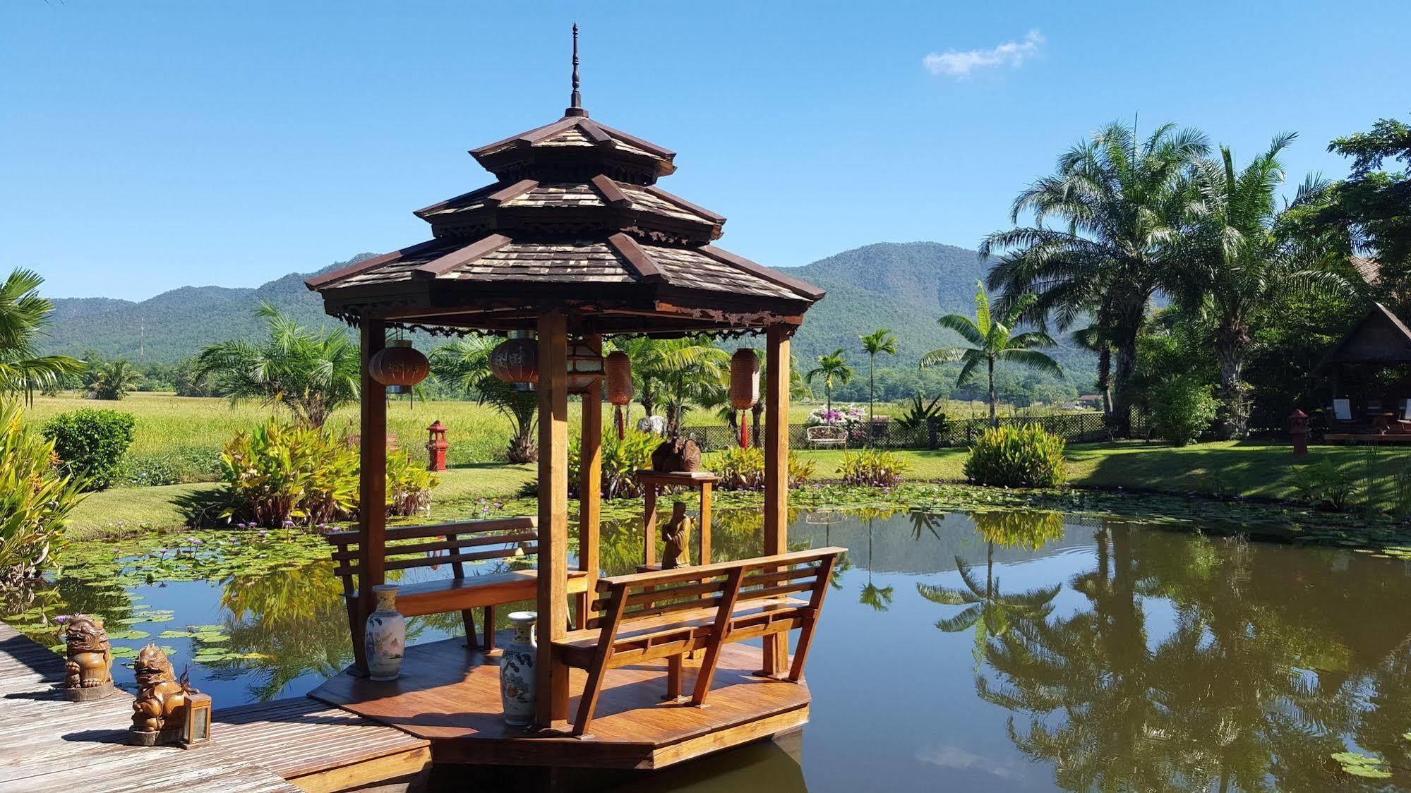 Rice And Zen Boutique 3* Chiang Mai