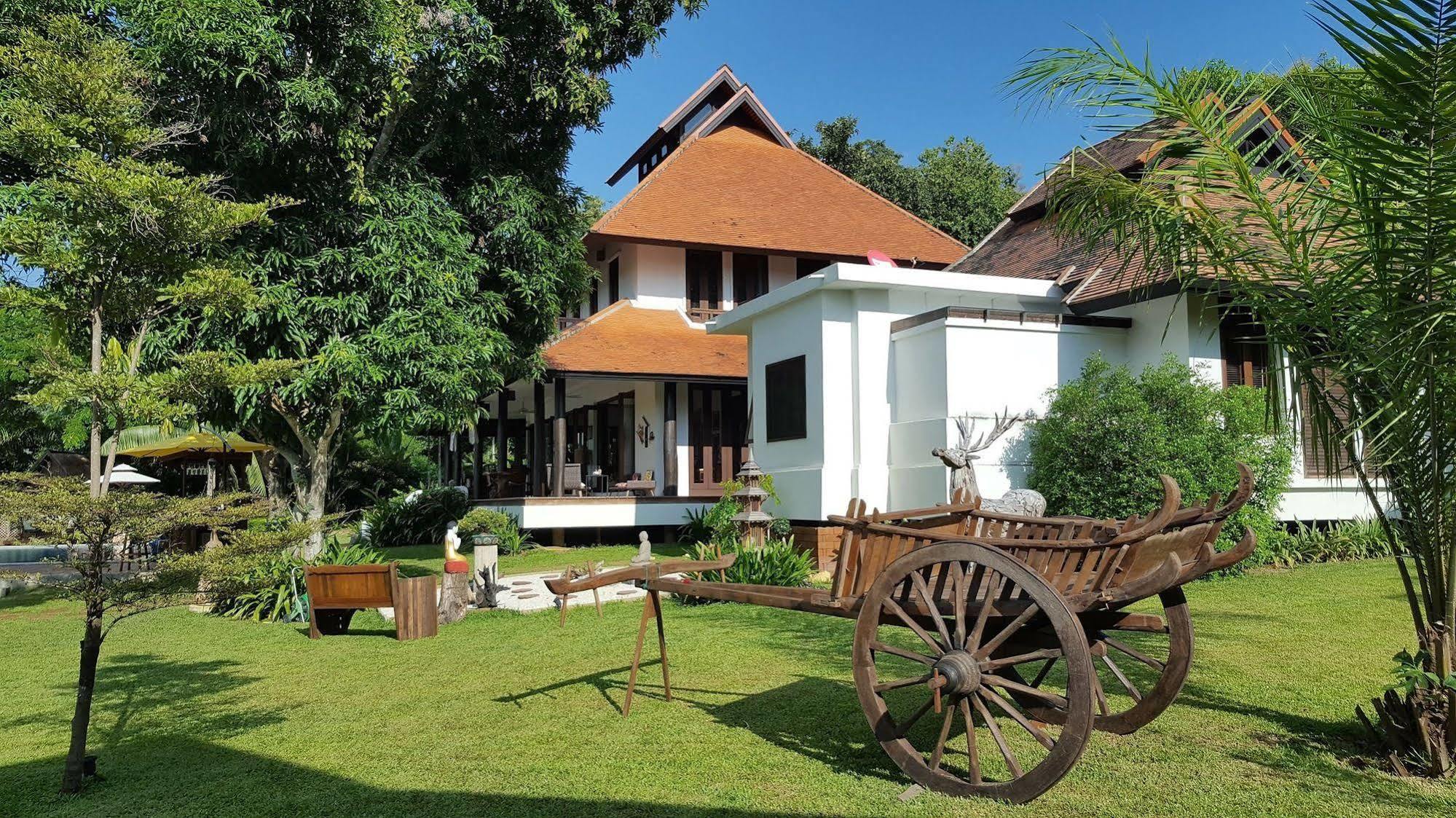 Rice And Zen Boutique Chiang Mai