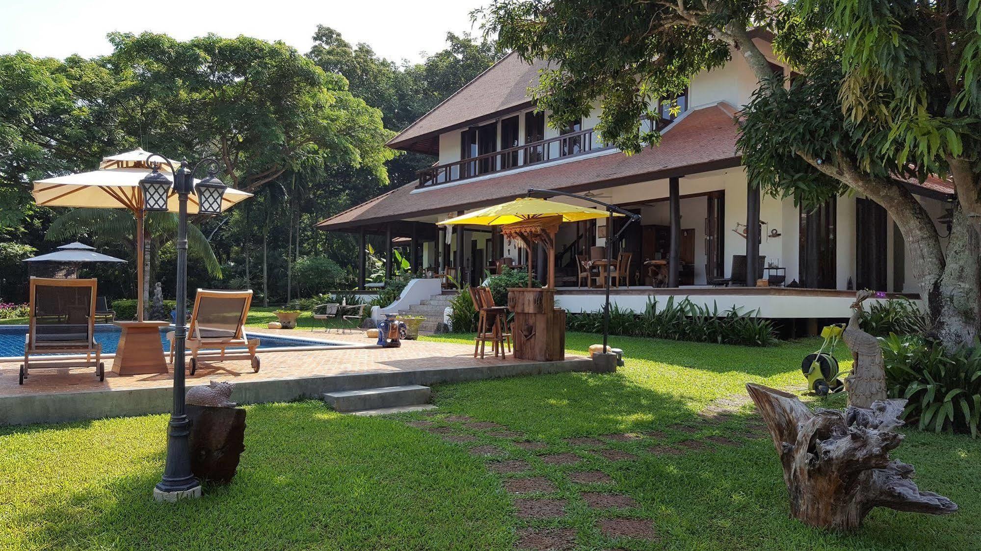 Rice And Zen Boutique Resort 3*