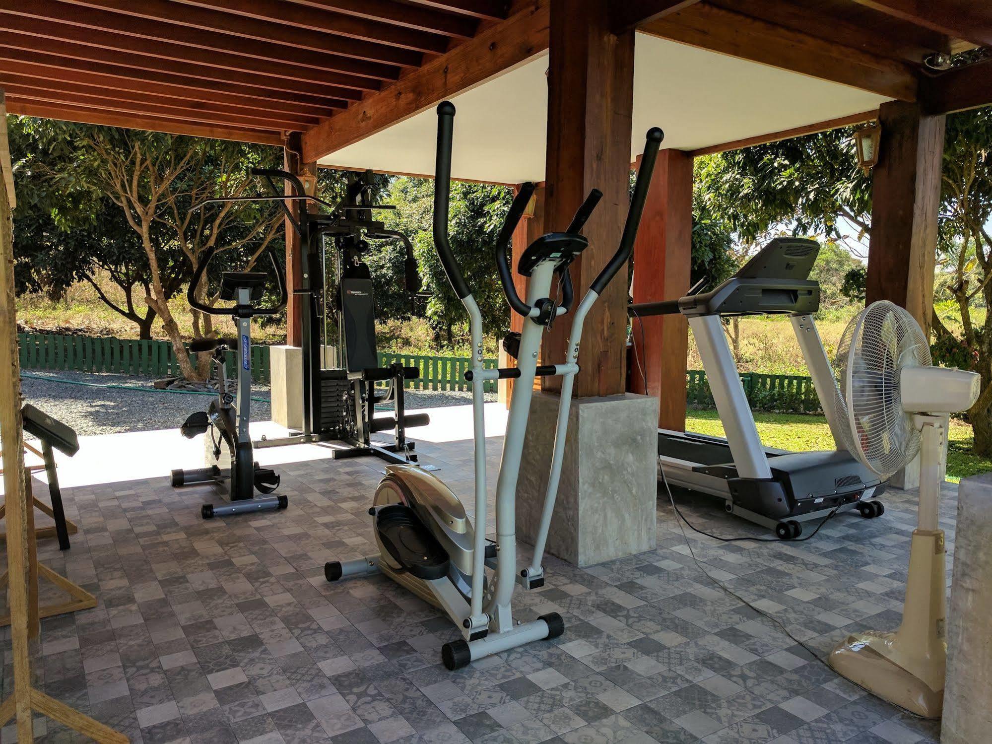 Rice And Zen Boutique Resort 3*