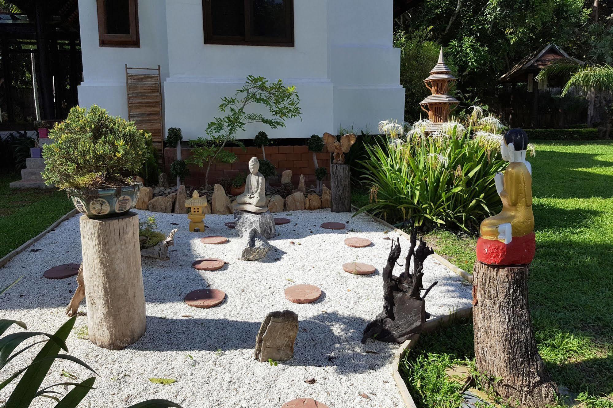 Rice And Zen Boutique Resort 3*