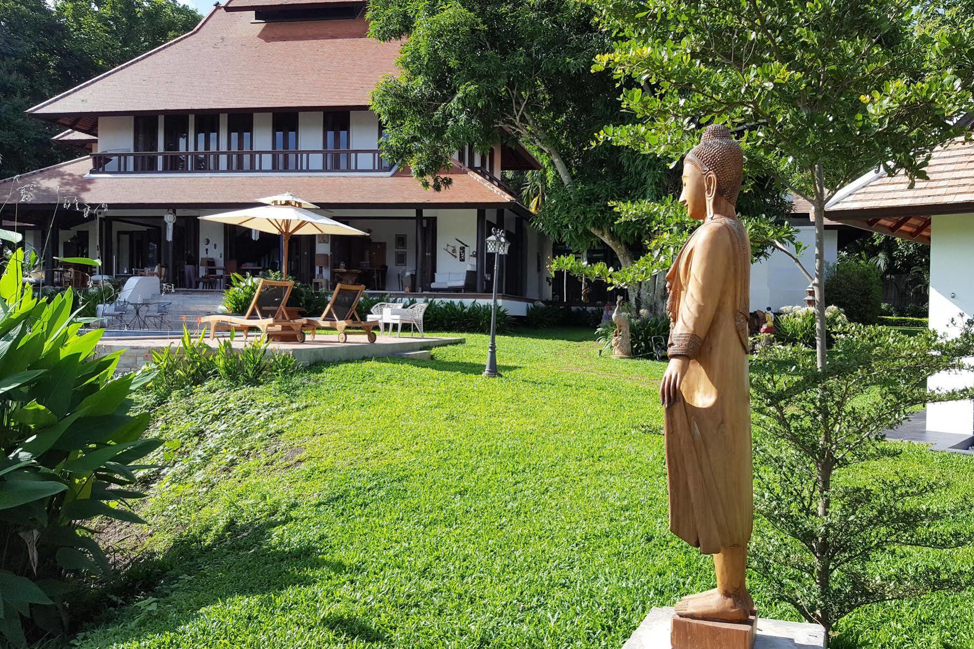 Rice And Zen Boutique Resort