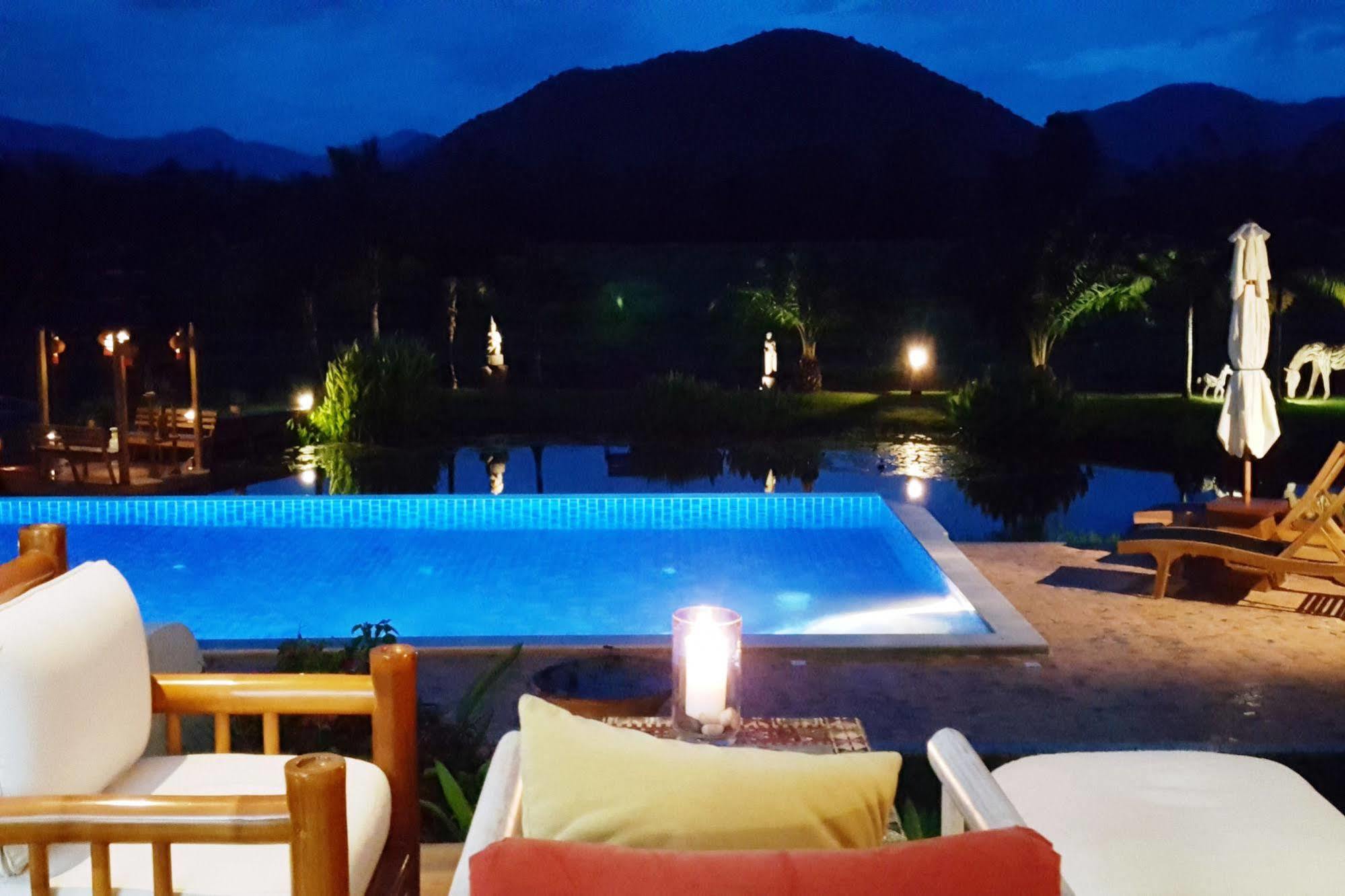 Rice And Zen Boutique Resort Chiang Mai