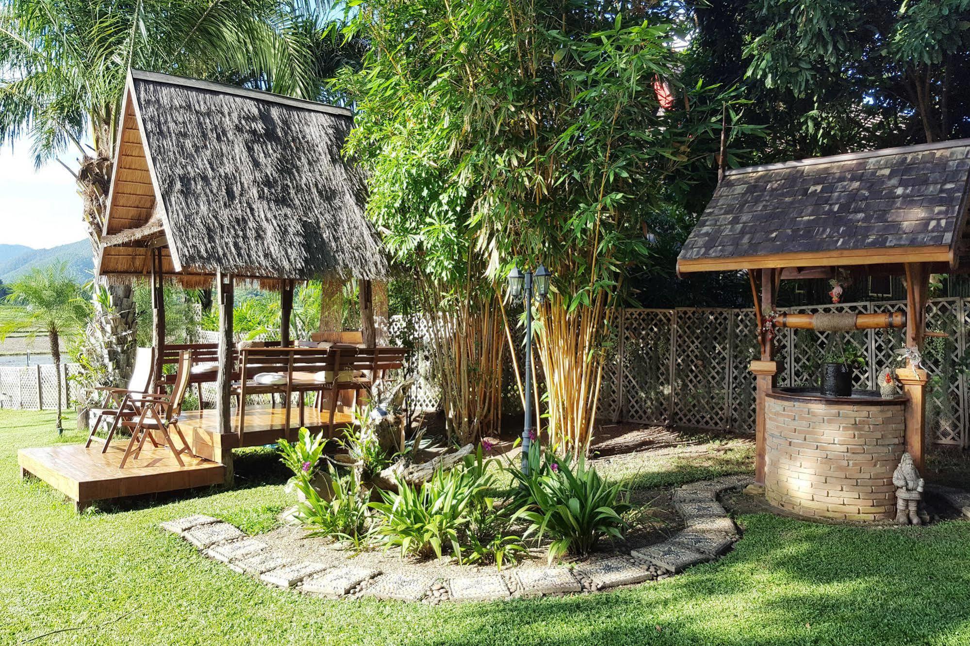 Rice And Zen Boutique Resort 3*