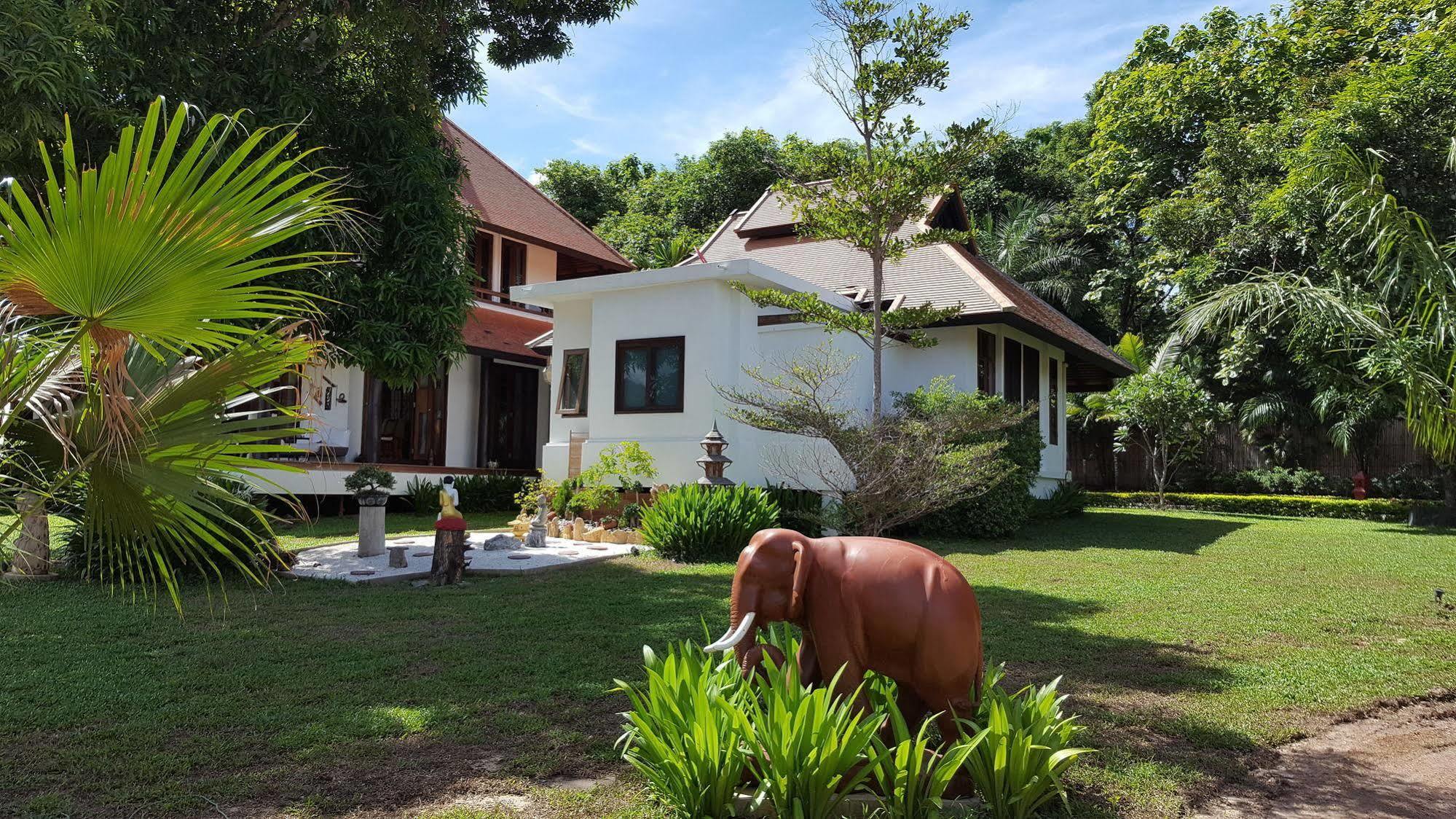 Rice And Zen Boutique Resort