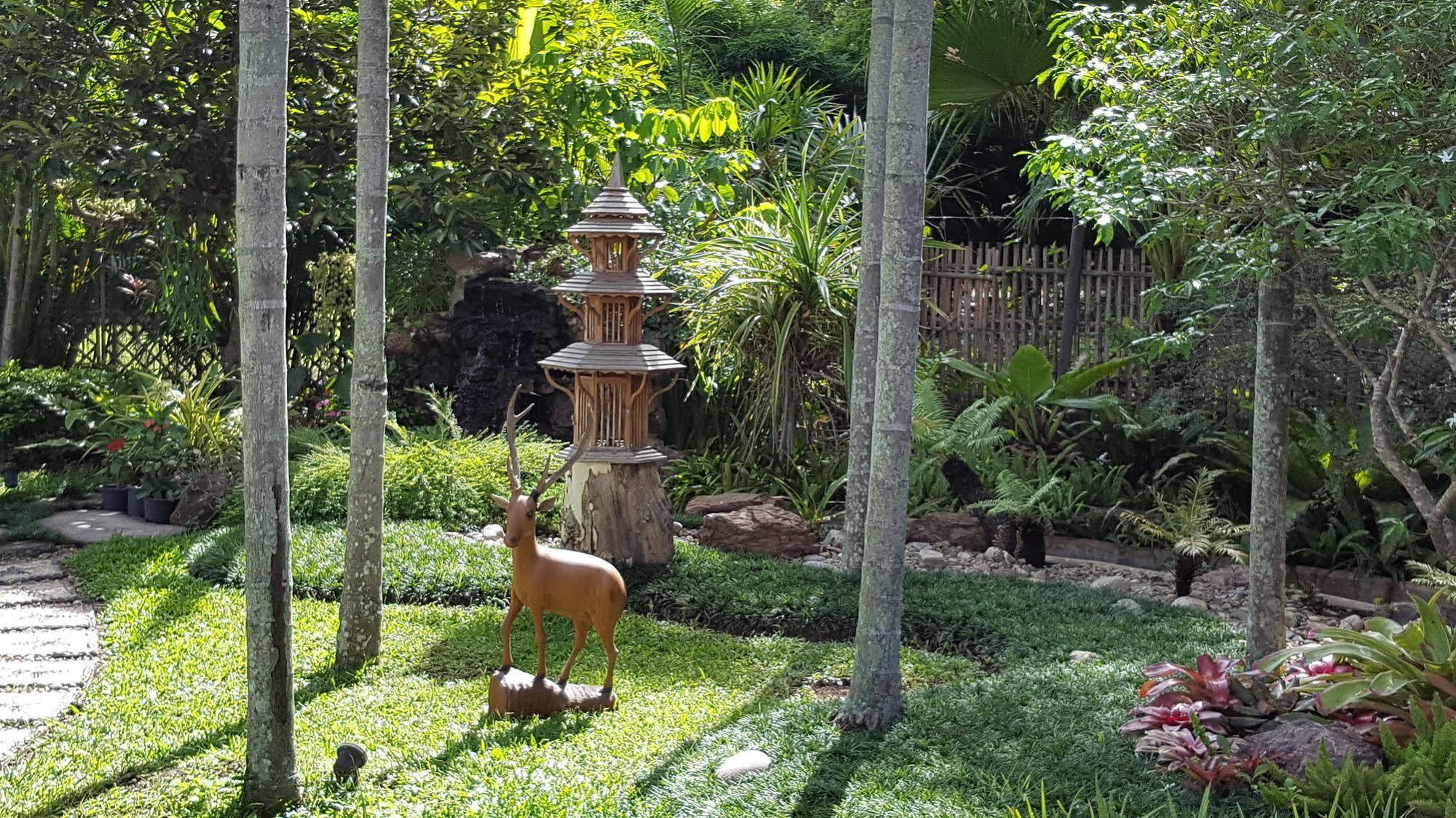 Resort Rice And Zen Boutique Chiang Mai