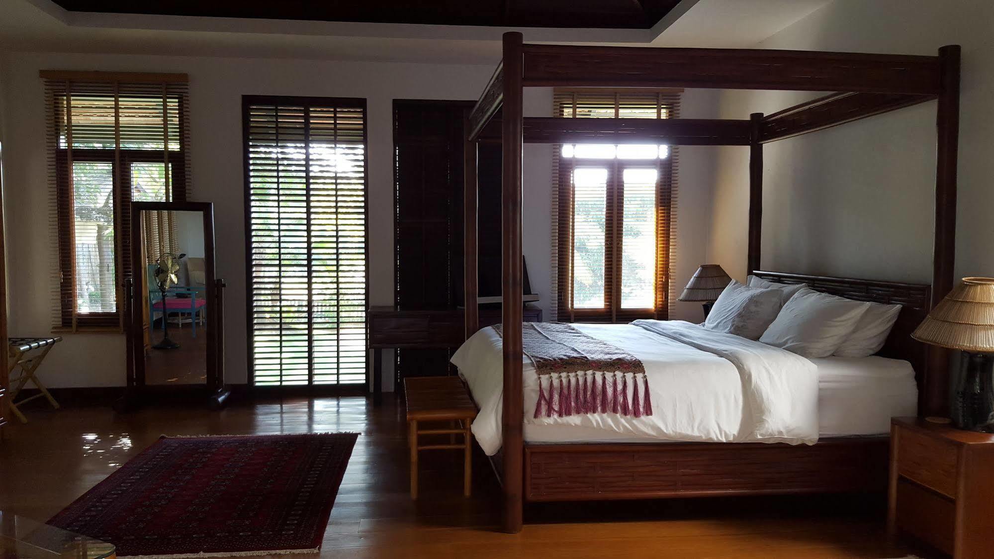 Resort Rice And Zen Boutique