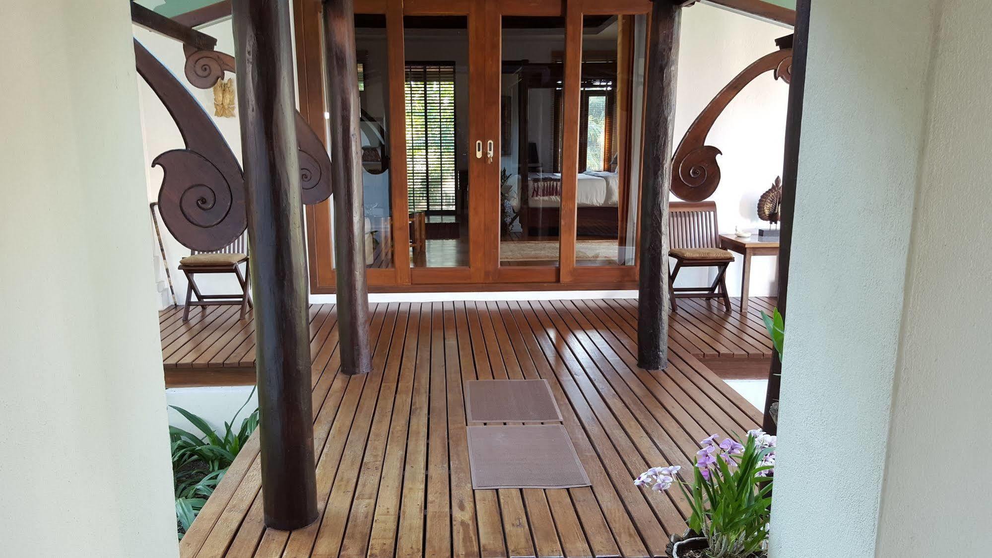 Rice And Zen Boutique Resort