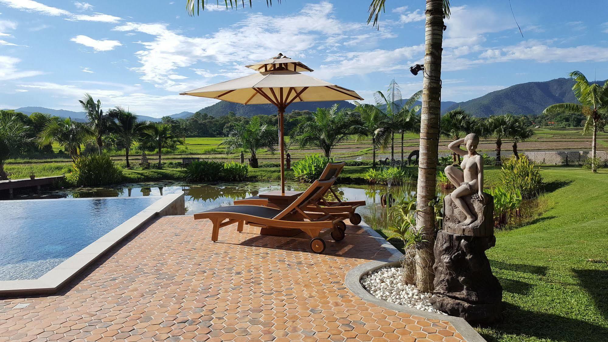 Resort Rice And Zen Boutique Chiang Mai