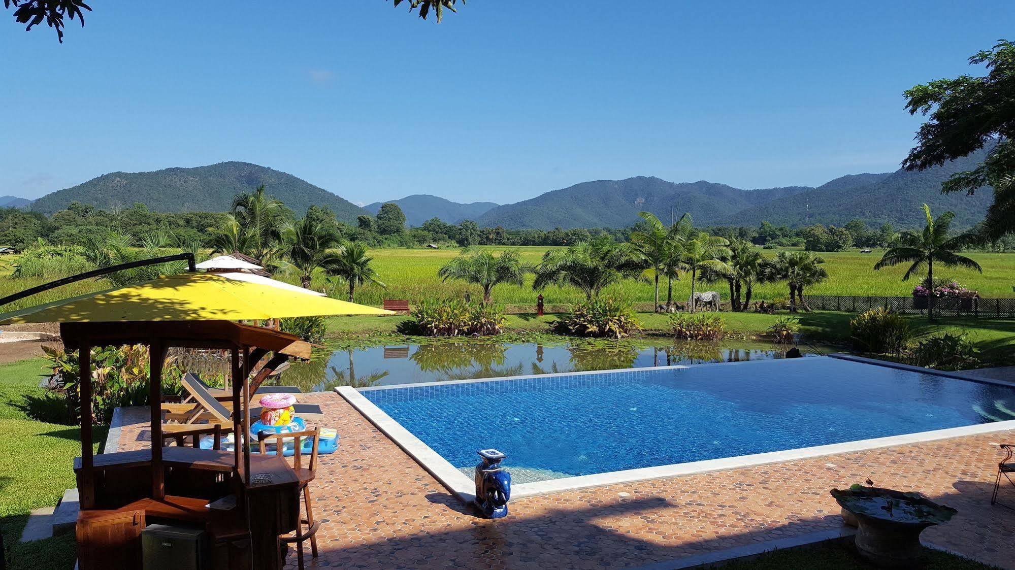 Resort Rice And Zen Boutique 3*