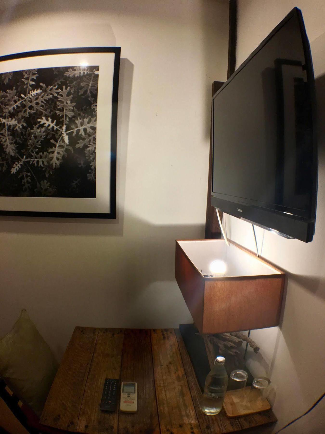 Jao & Cafe Hostel Chiang Mai