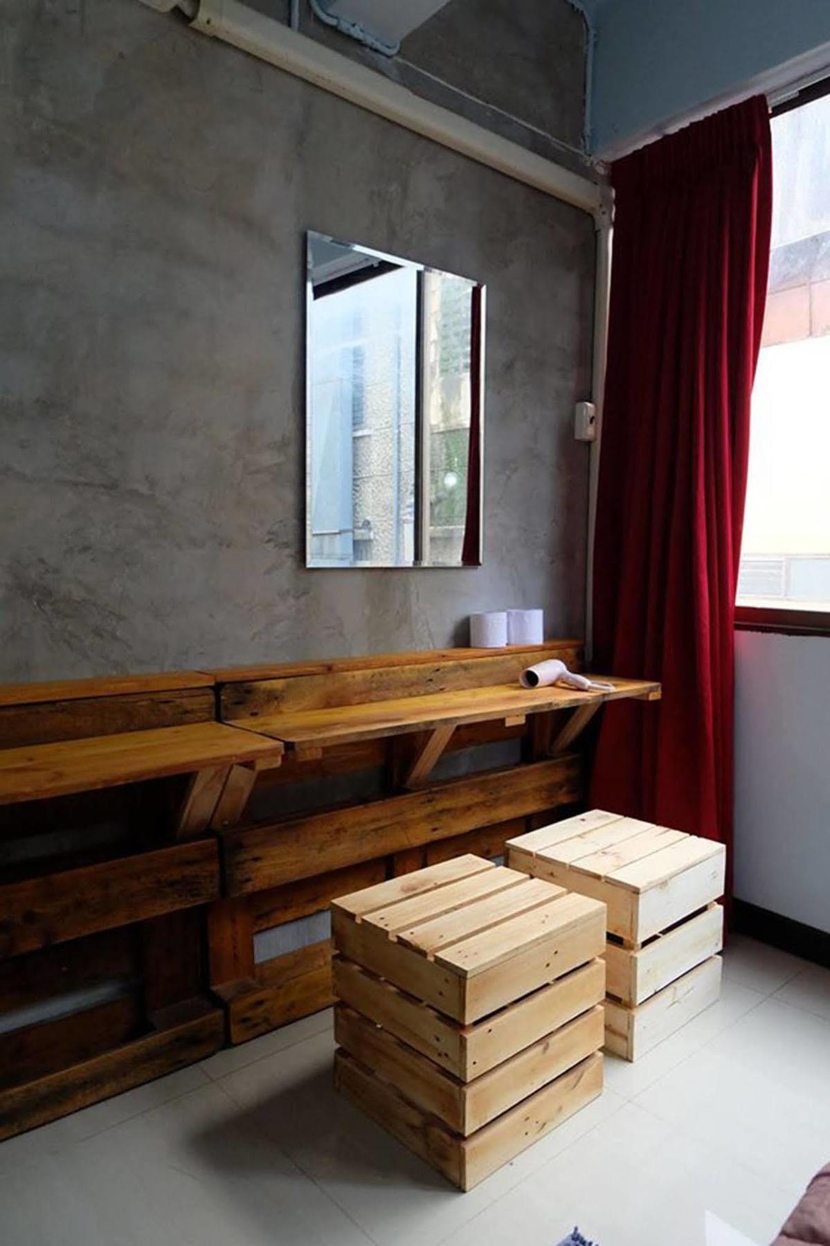 Homestay The Pallet (Adults Only) *