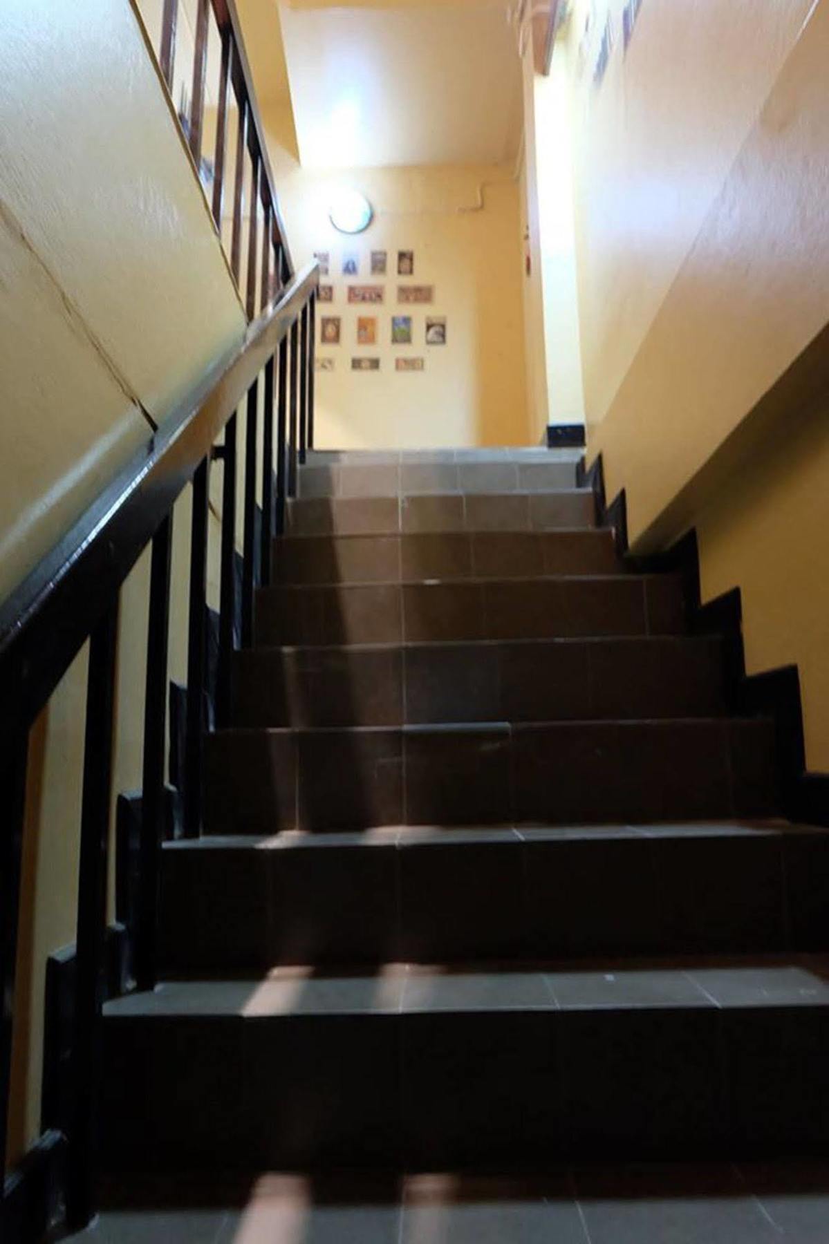 Homestay The Pallet (Adults Only) Chiang Mai