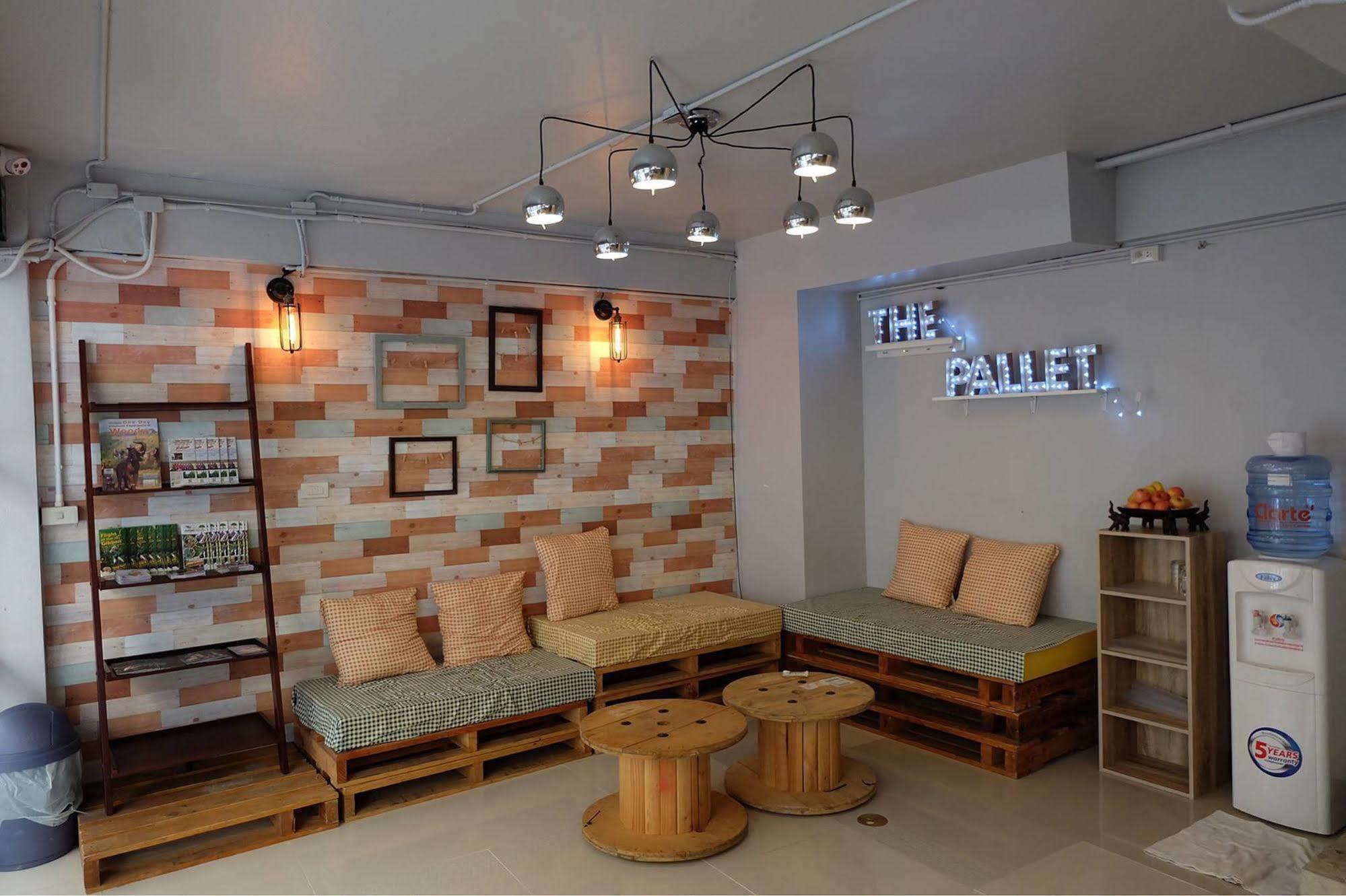 Homestay The Pallet (Adults Only) Chiang Mai