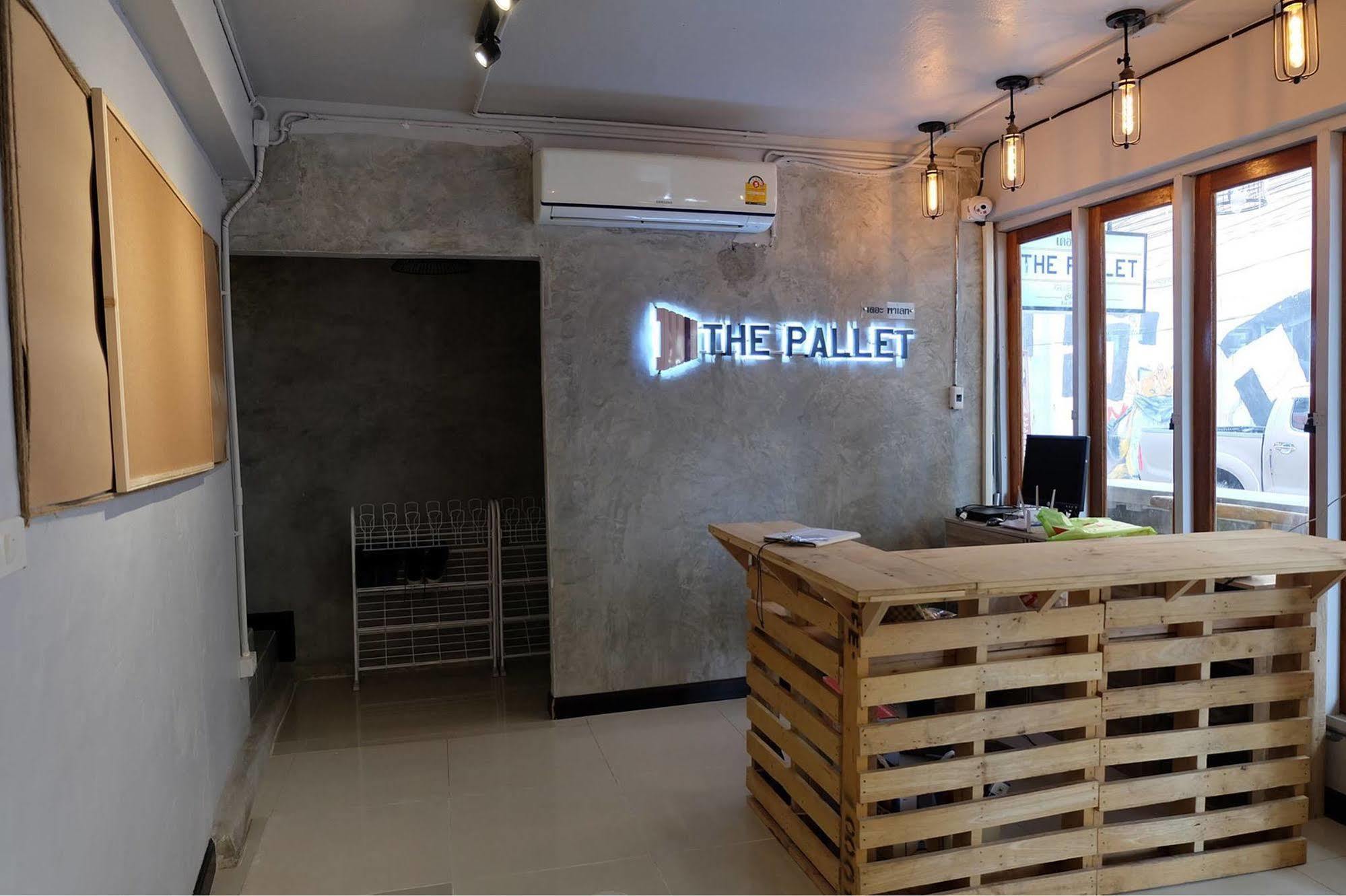 The Pallet (Adults Only) Chiang Mai