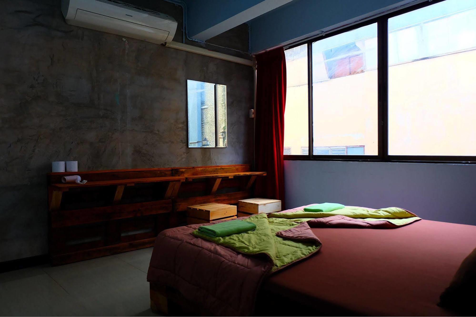 Homestay The Pallet (Adults Only) Chiang Mai
