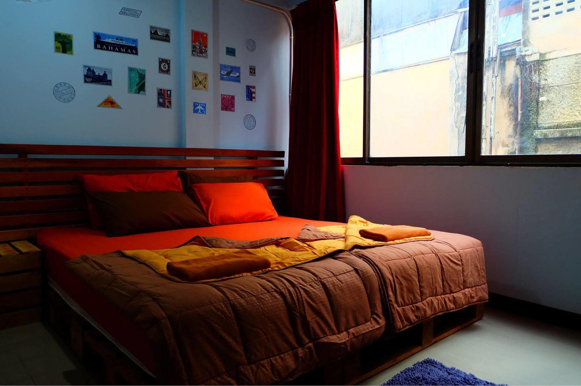 Homestay The Pallet (Adults Only) *