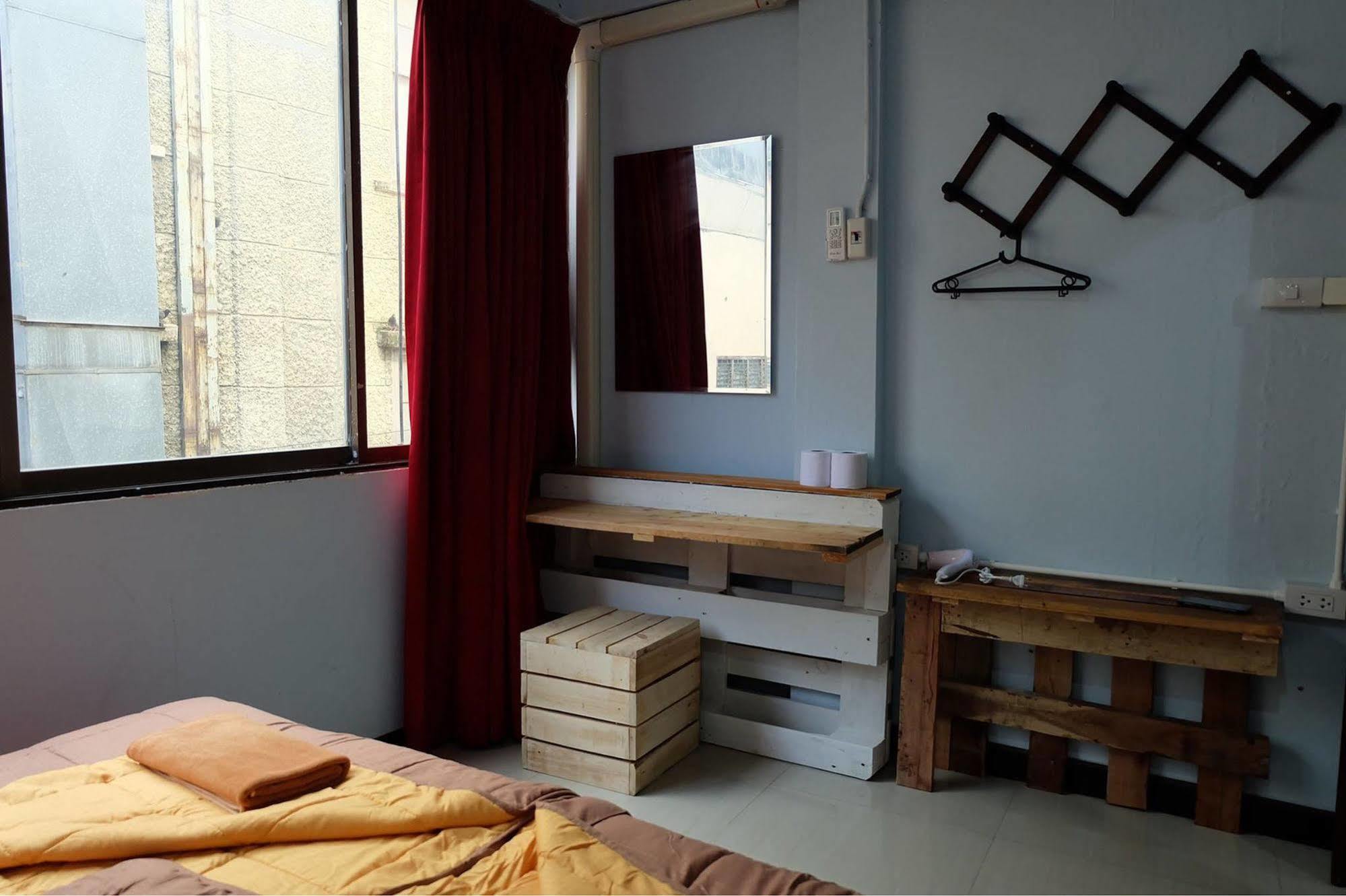 Homestay The Pallet (Adults Only)