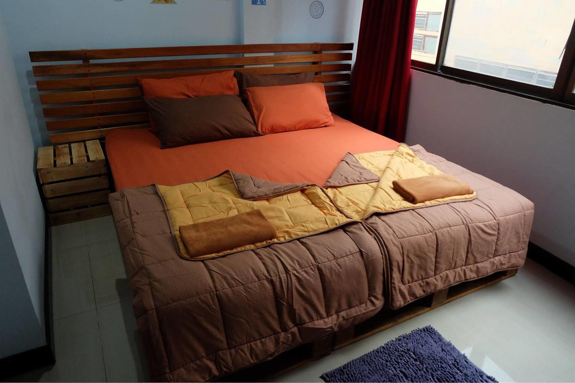 Homestay The Pallet (Adults Only)