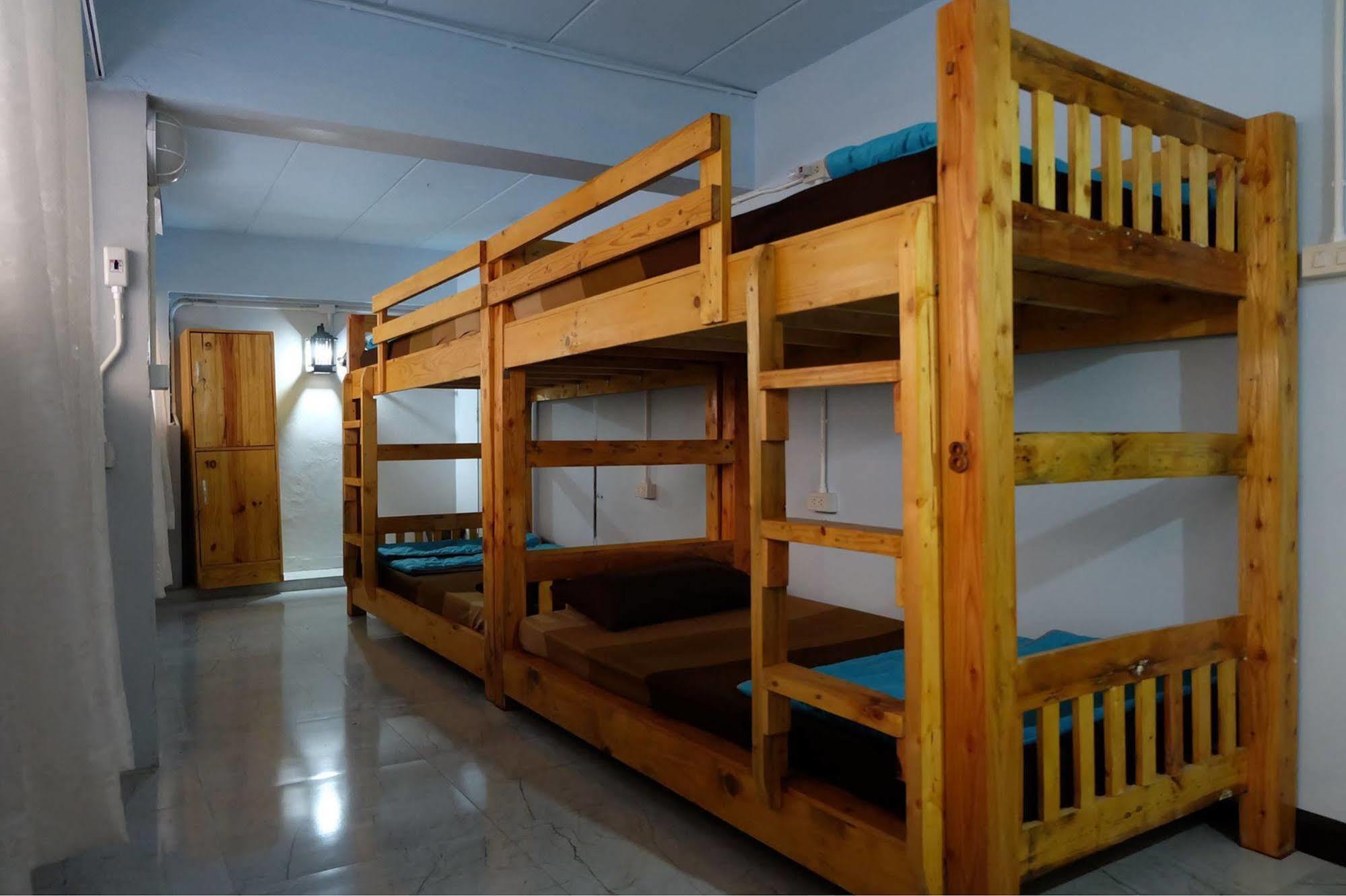 Homestay The Pallet (Adults Only) Chiang Mai