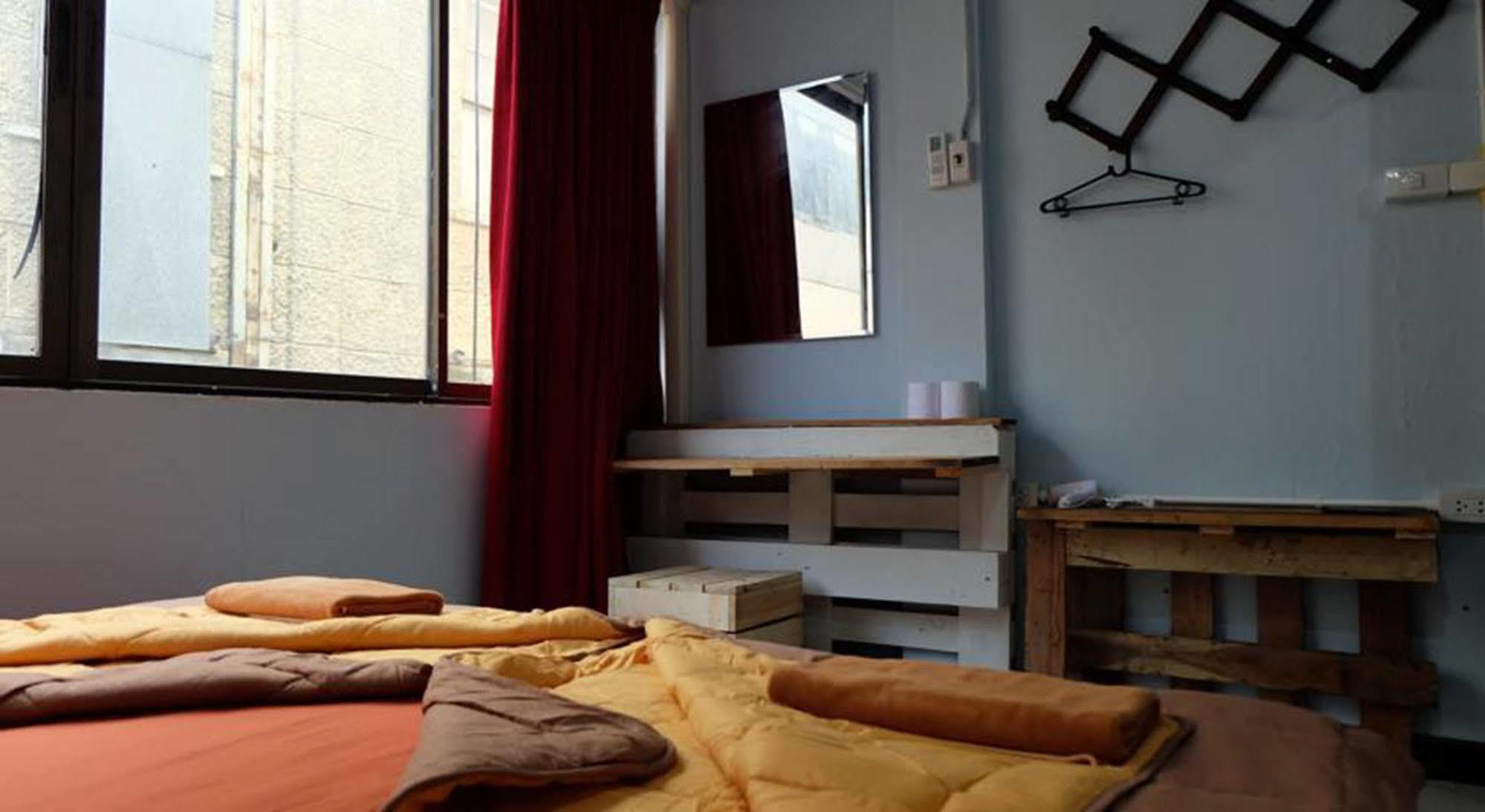 The Pallet (Adults Only) Chiang Mai