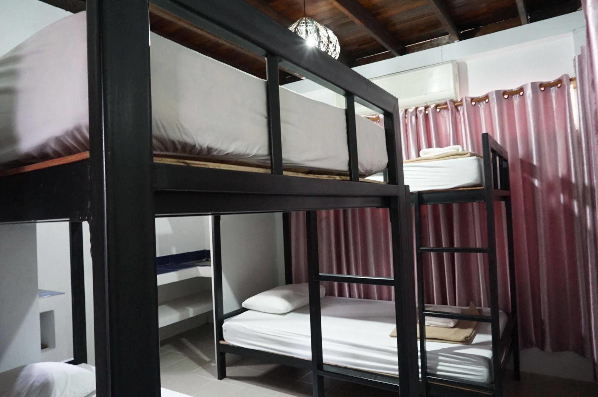 Hostel Baan Park Raak Backpacker Chiang Mai