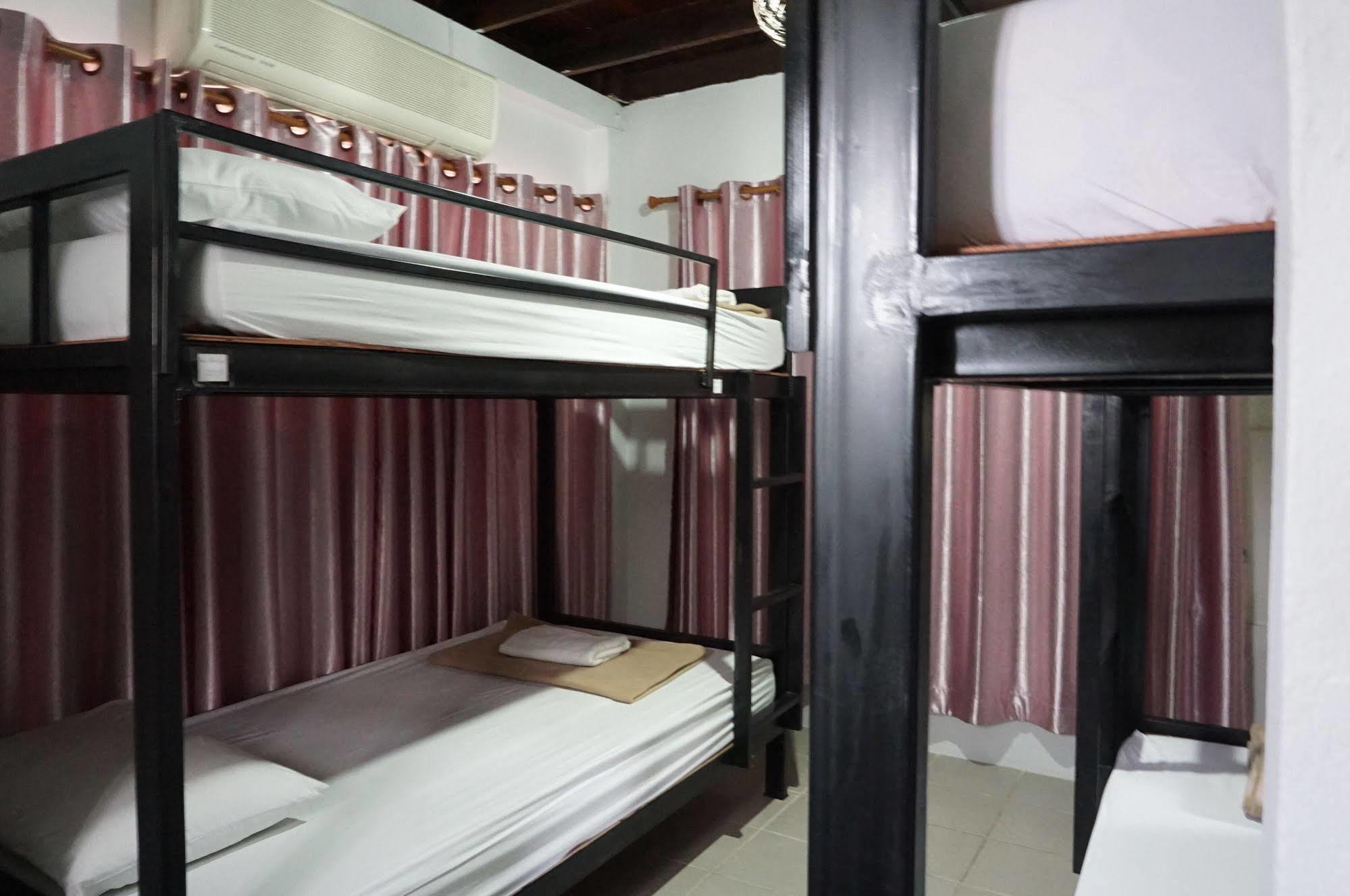 Hostel Baan Park Raak Backpacker Chiang Mai
