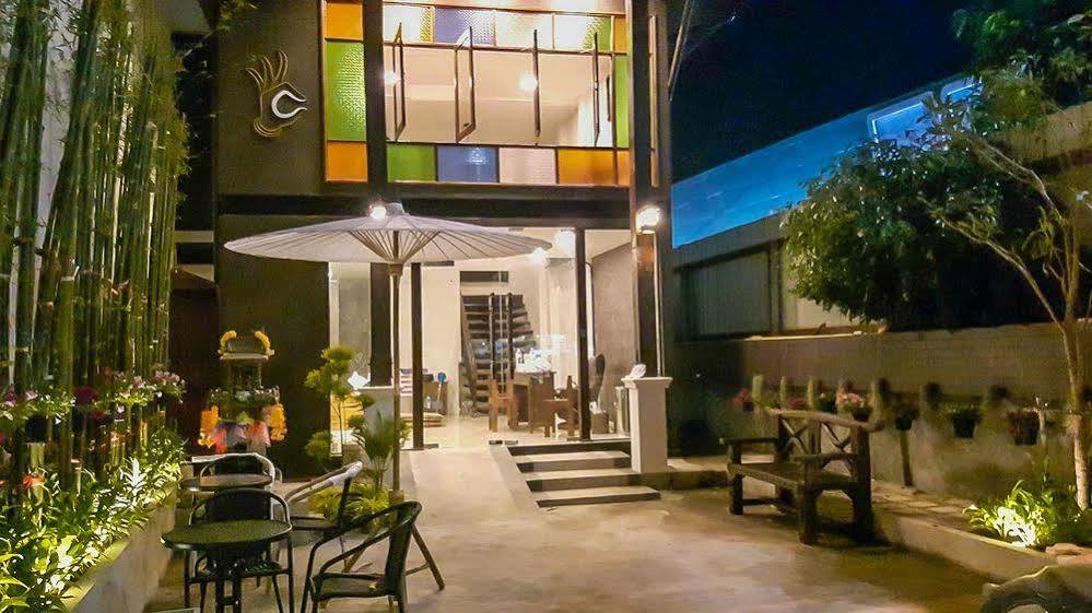Hotel C Boutique And Comfort