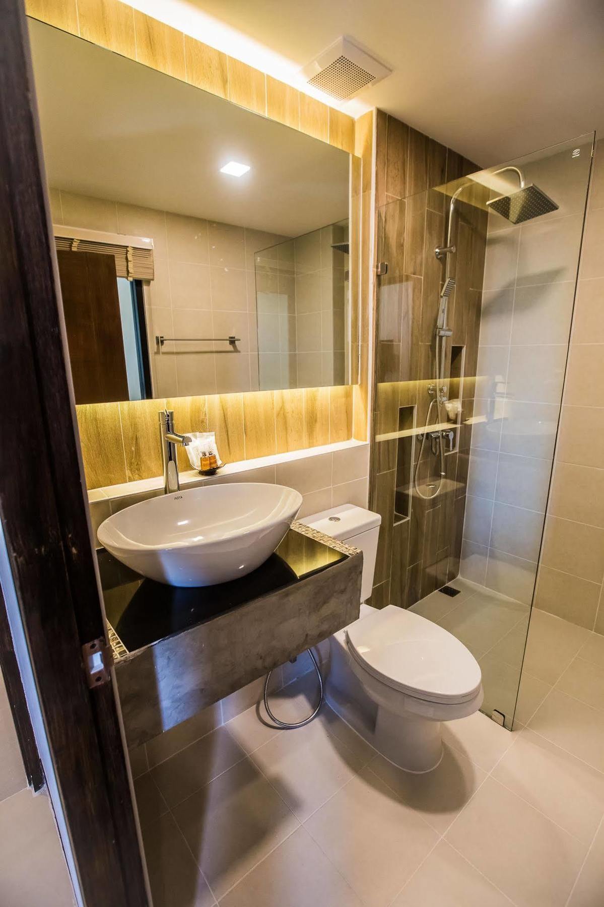 C Boutique And Comfort 3* Chiang Mai