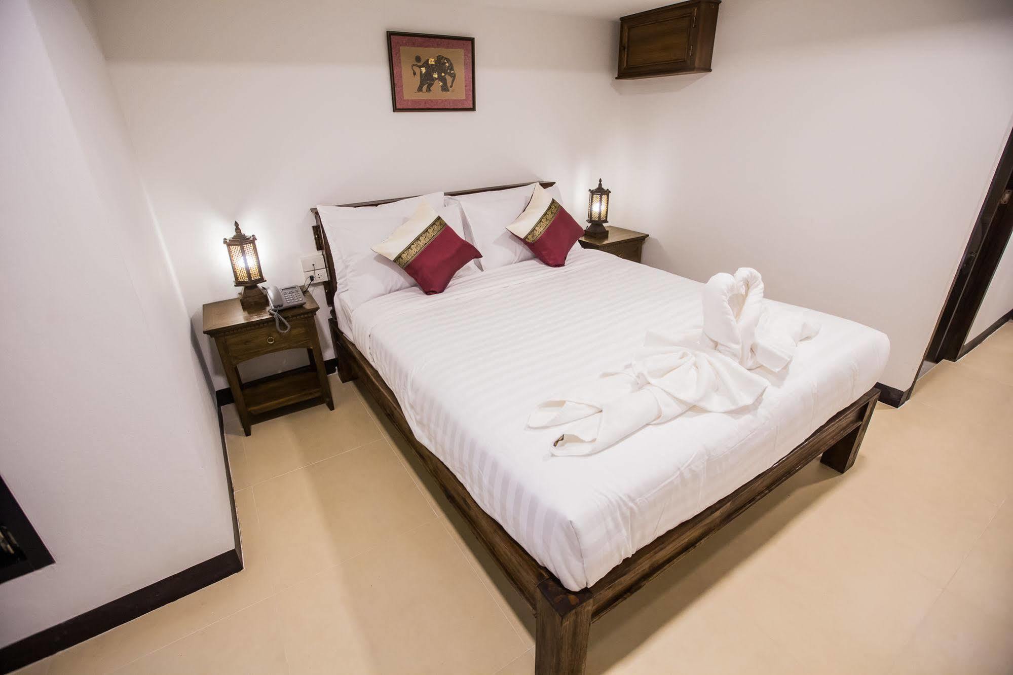C Boutique And Comfort Hotel Chiang Mai