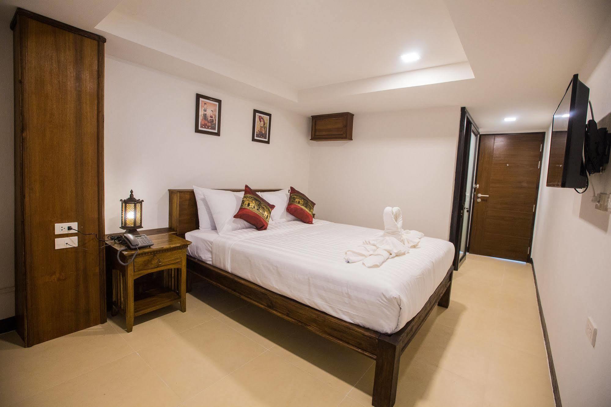 Hotel C Boutique And Comfort Chiang Mai