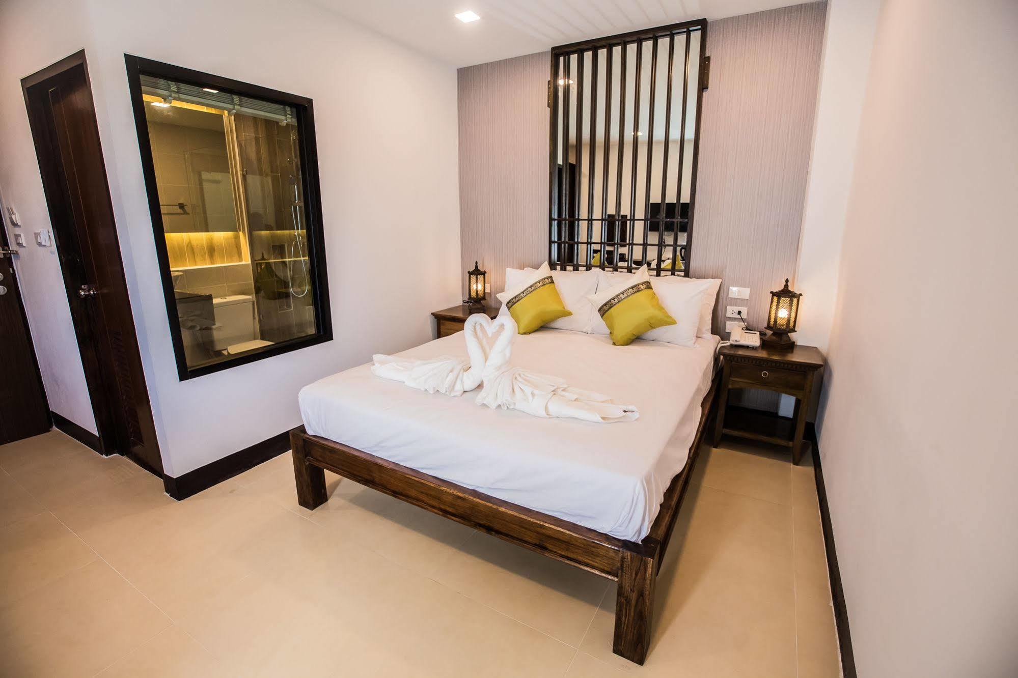 C Boutique And Comfort Hotel Chiang Mai