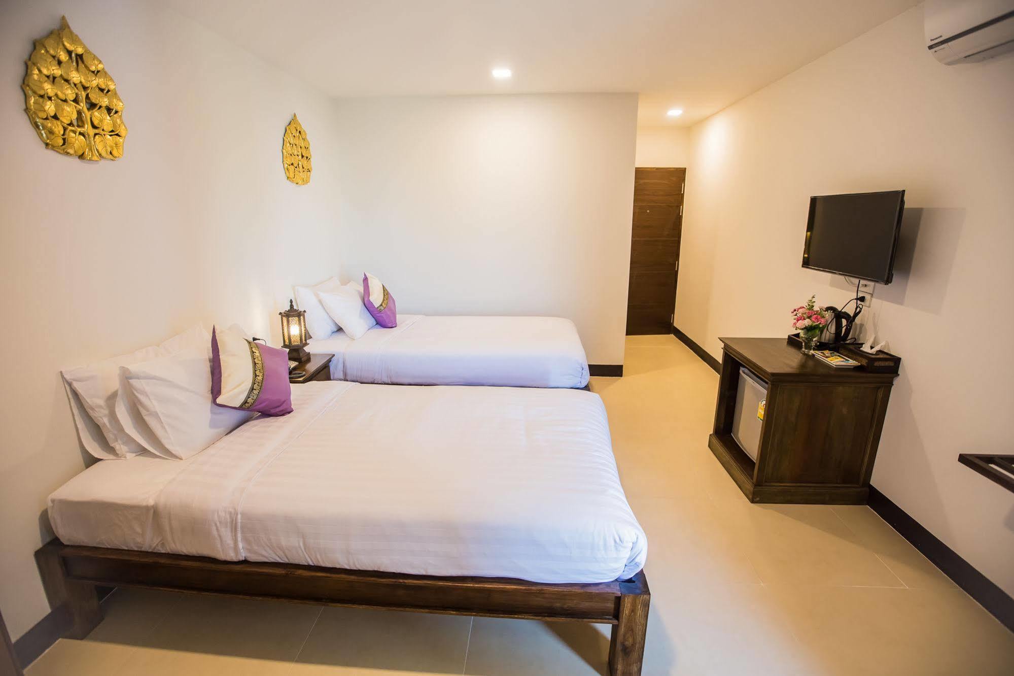 C Boutique And Comfort Hotel