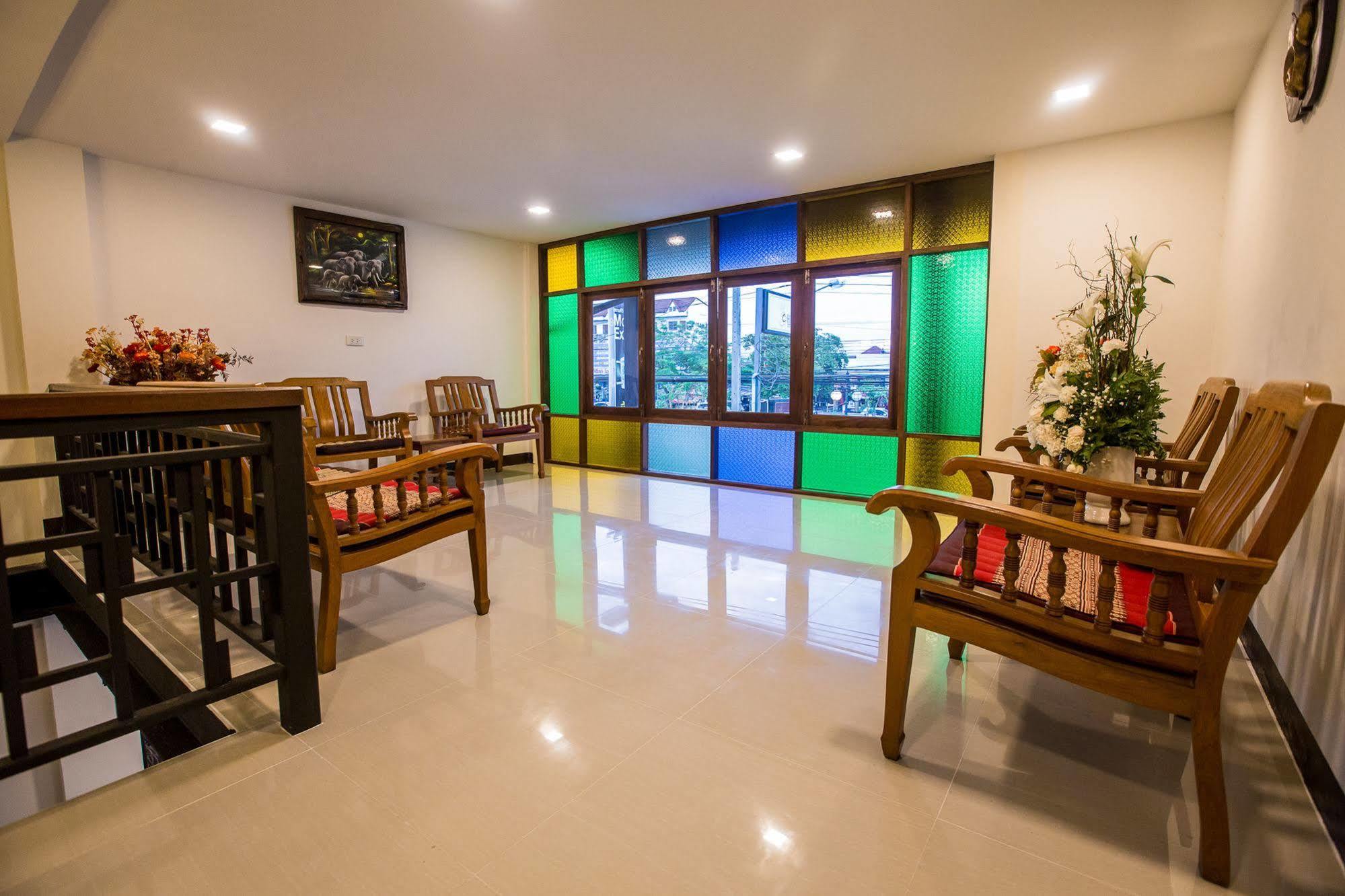 C Boutique And Comfort Hotel 3*