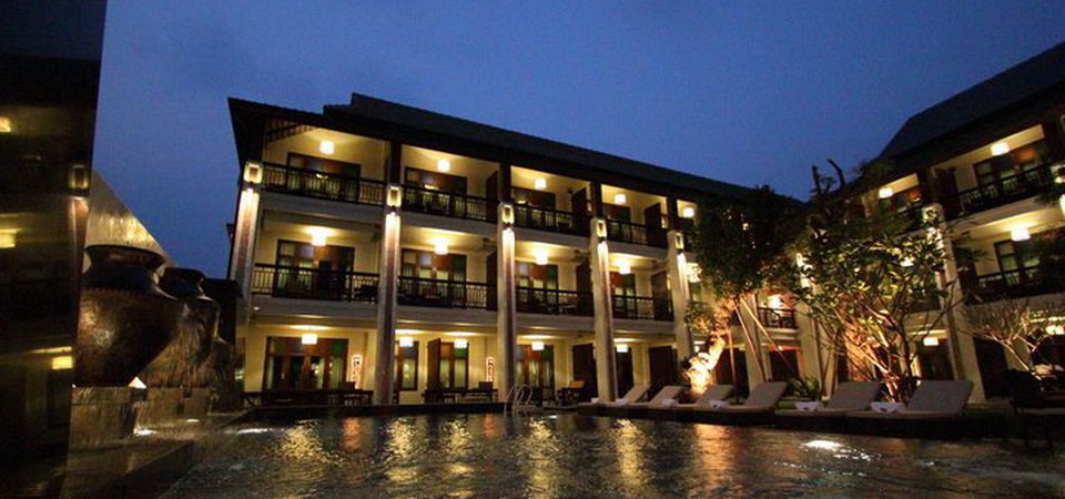 De Lanna Hotel