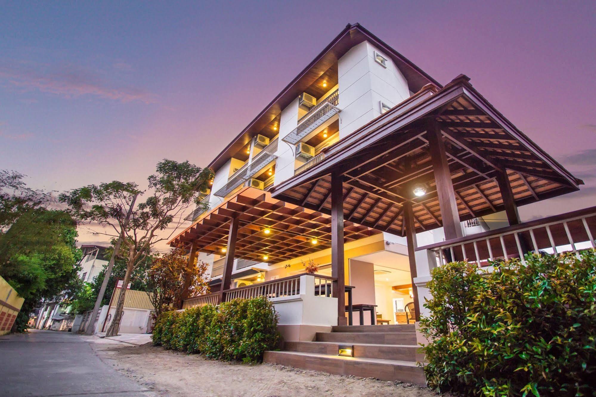 Hotel Rendezvous Classic House