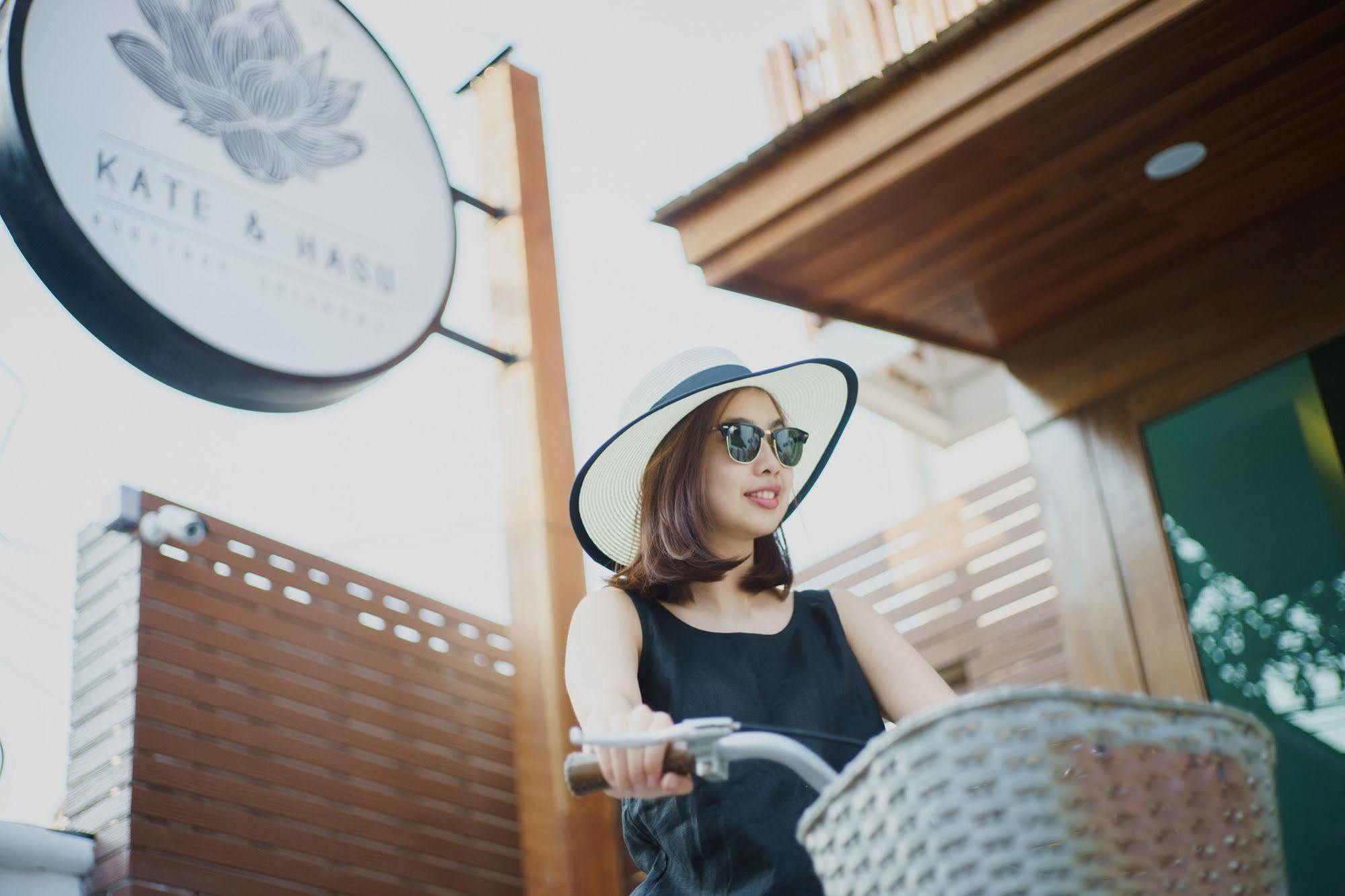 Kate And Hasu Boutique Chiangmai Chiang Mai