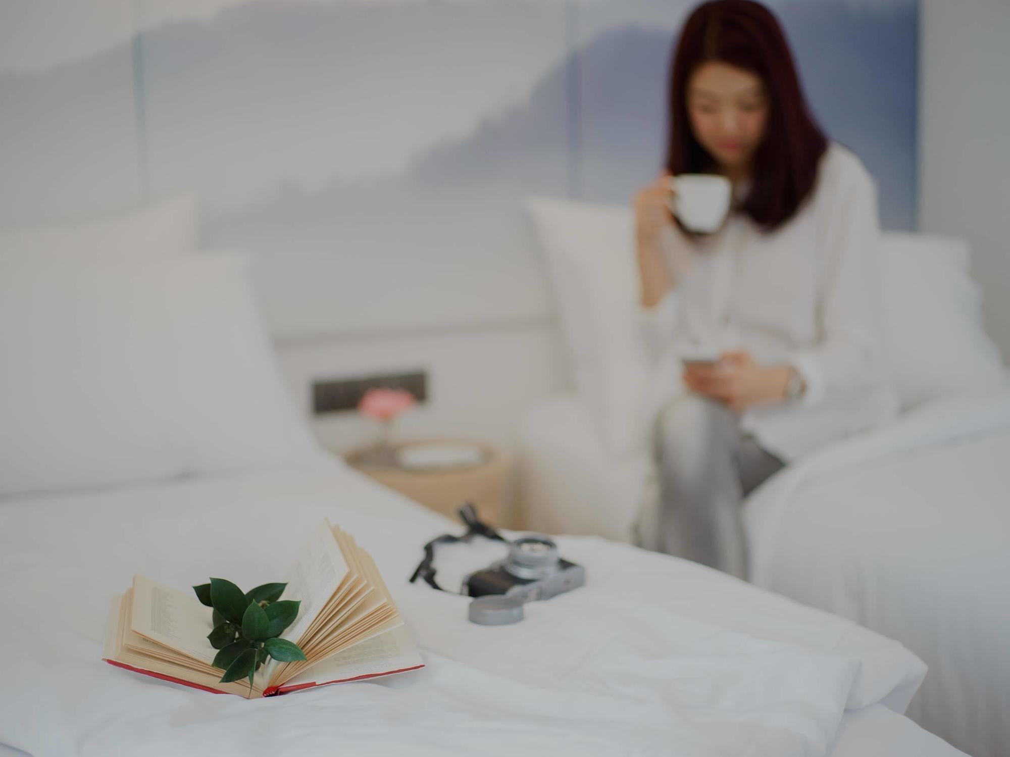 Hotel Kate And Hasu Boutique Chiangmai Chiang Mai