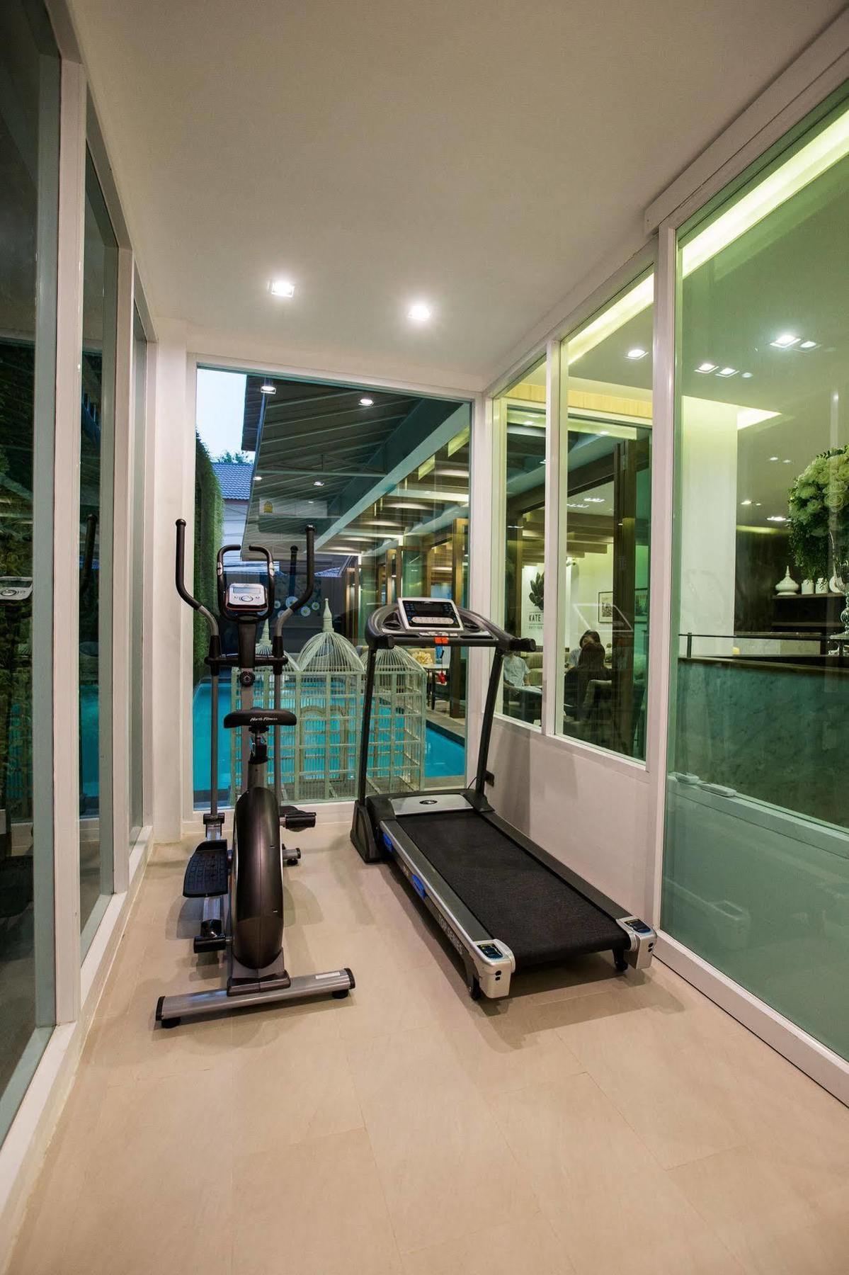 Hotel Kate And Hasu Boutique Chiangmai