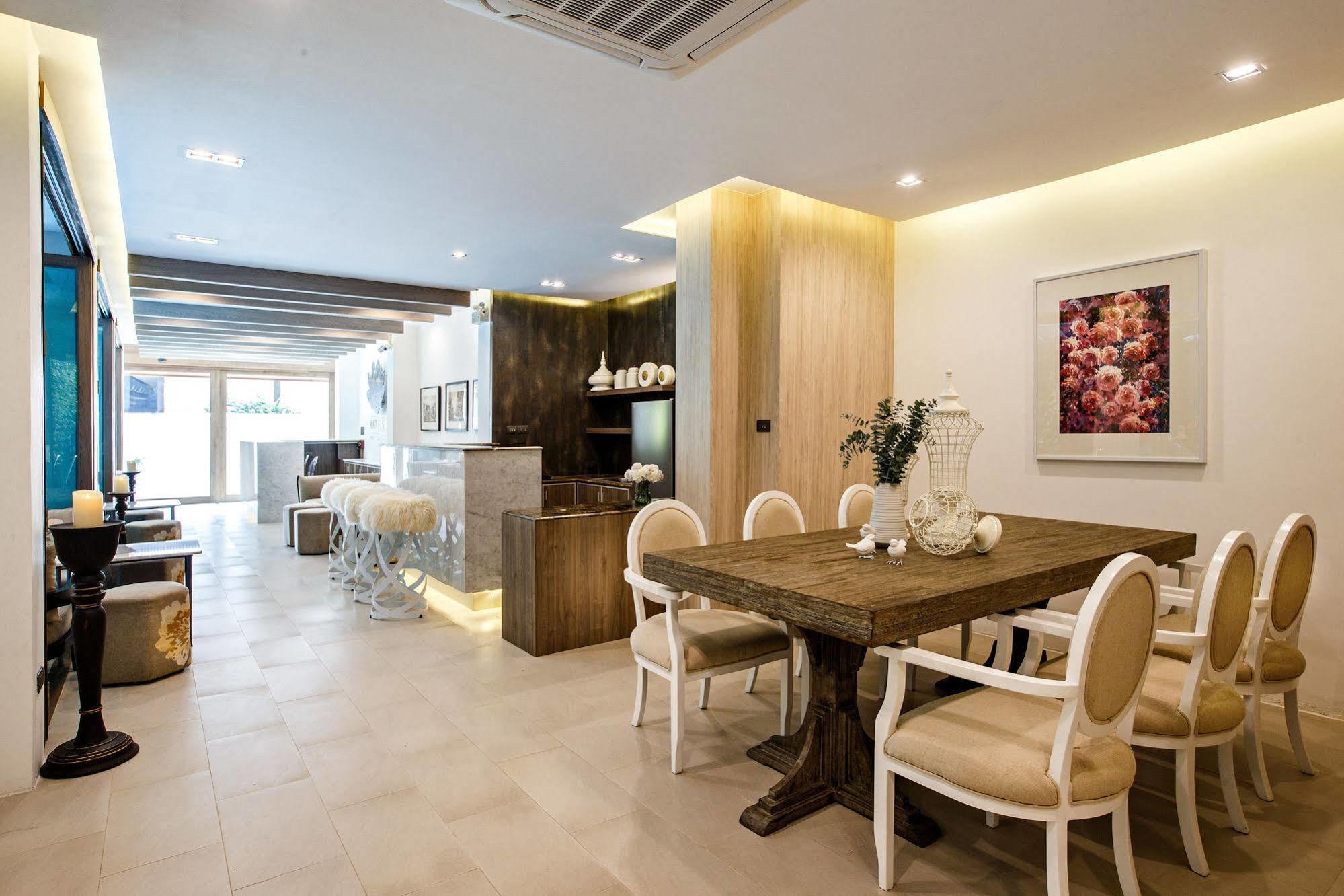 Hotel Kate And Hasu Boutique Chiangmai Chiang Mai