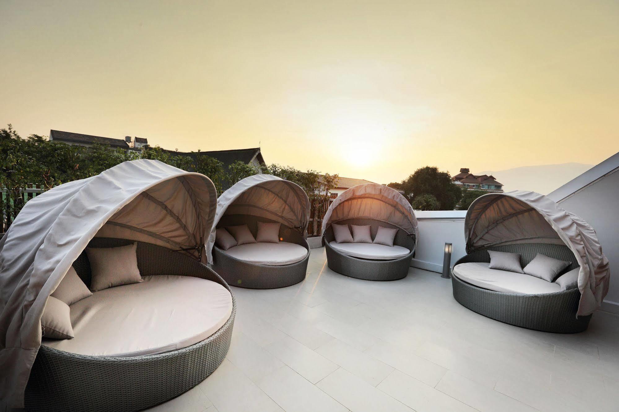 Hotel Kate And Hasu Boutique Chiangmai Chiang Mai