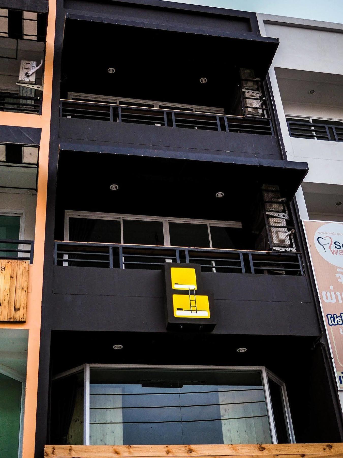 Hostel The Better *