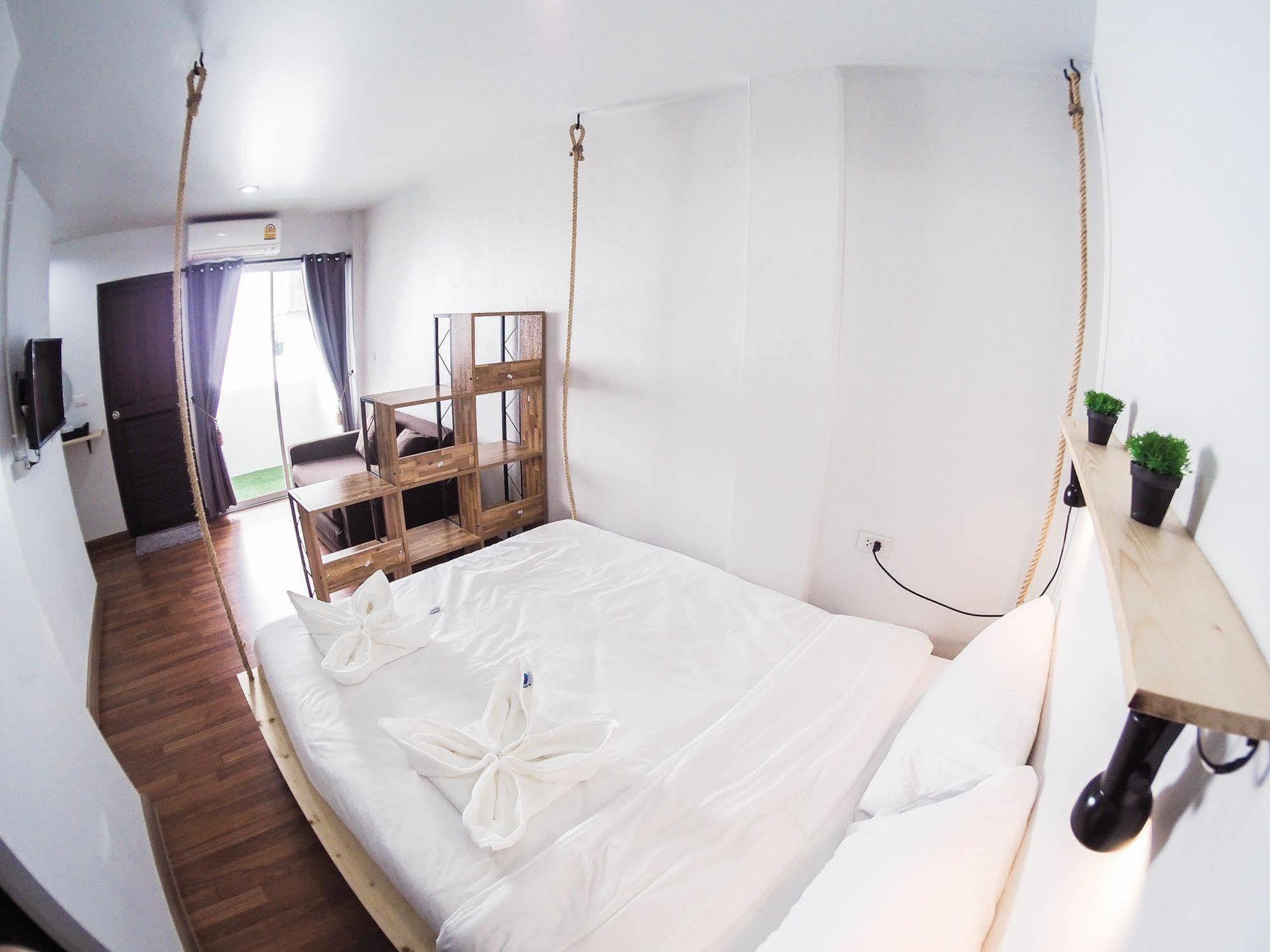 The Better Hostel *