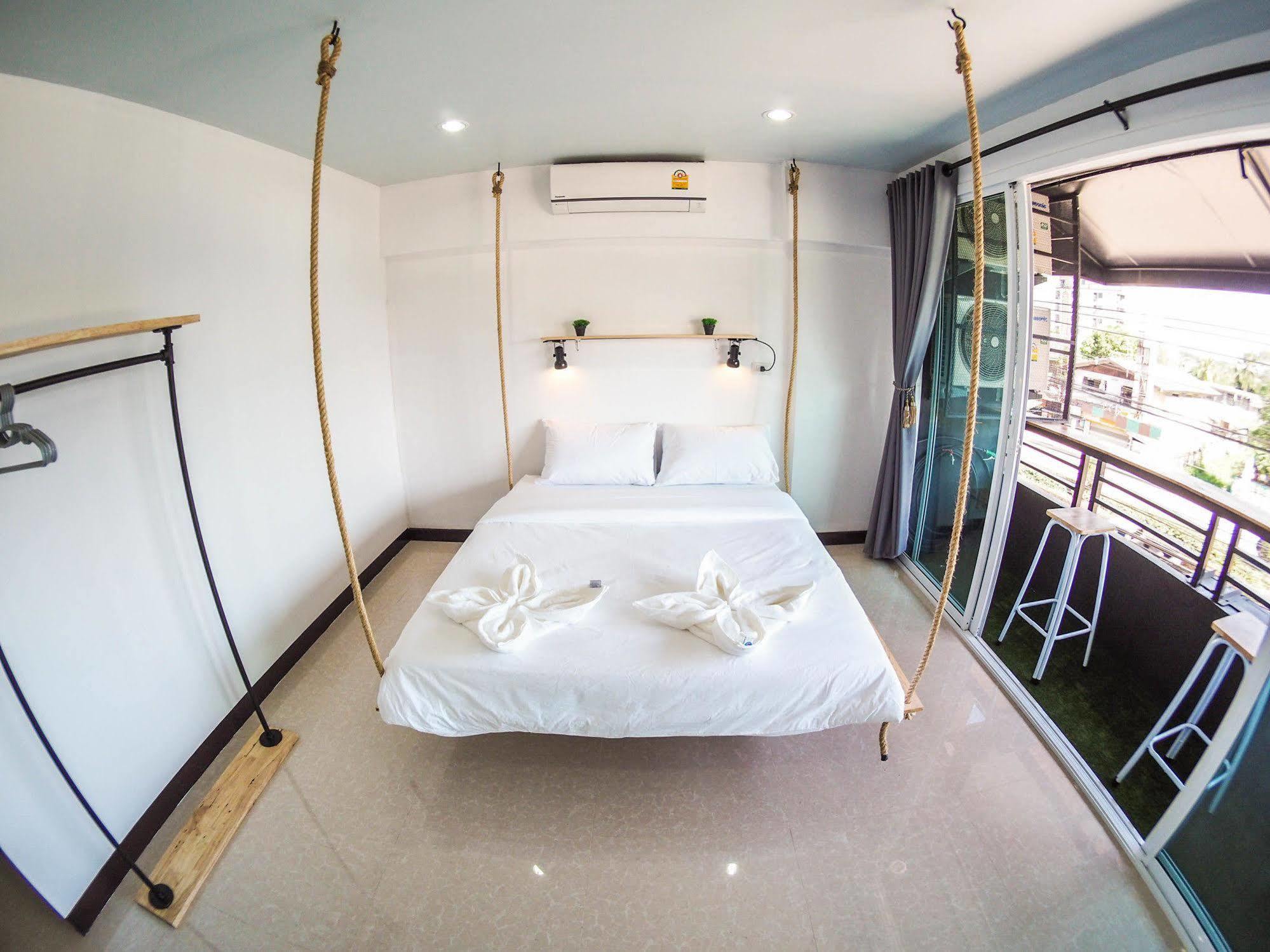 The Better Hostel