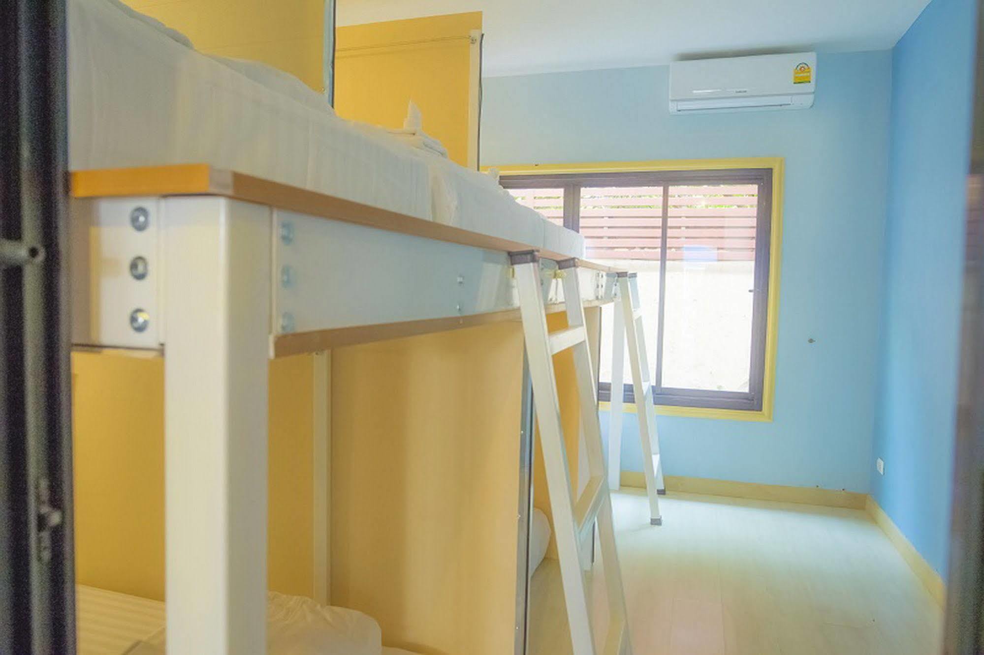 Hostel Glur Chiangmai