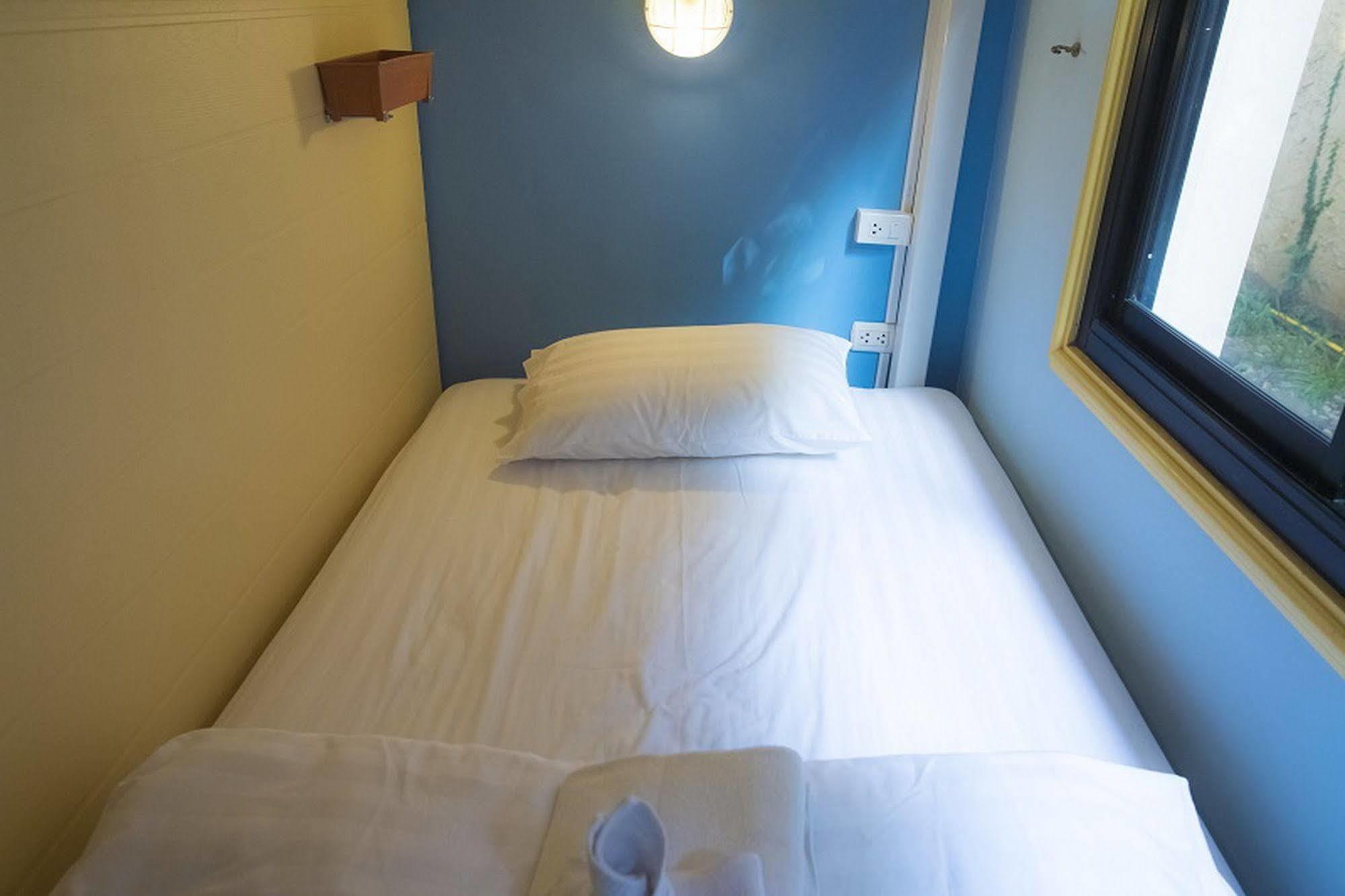Glur Chiangmai Hostel